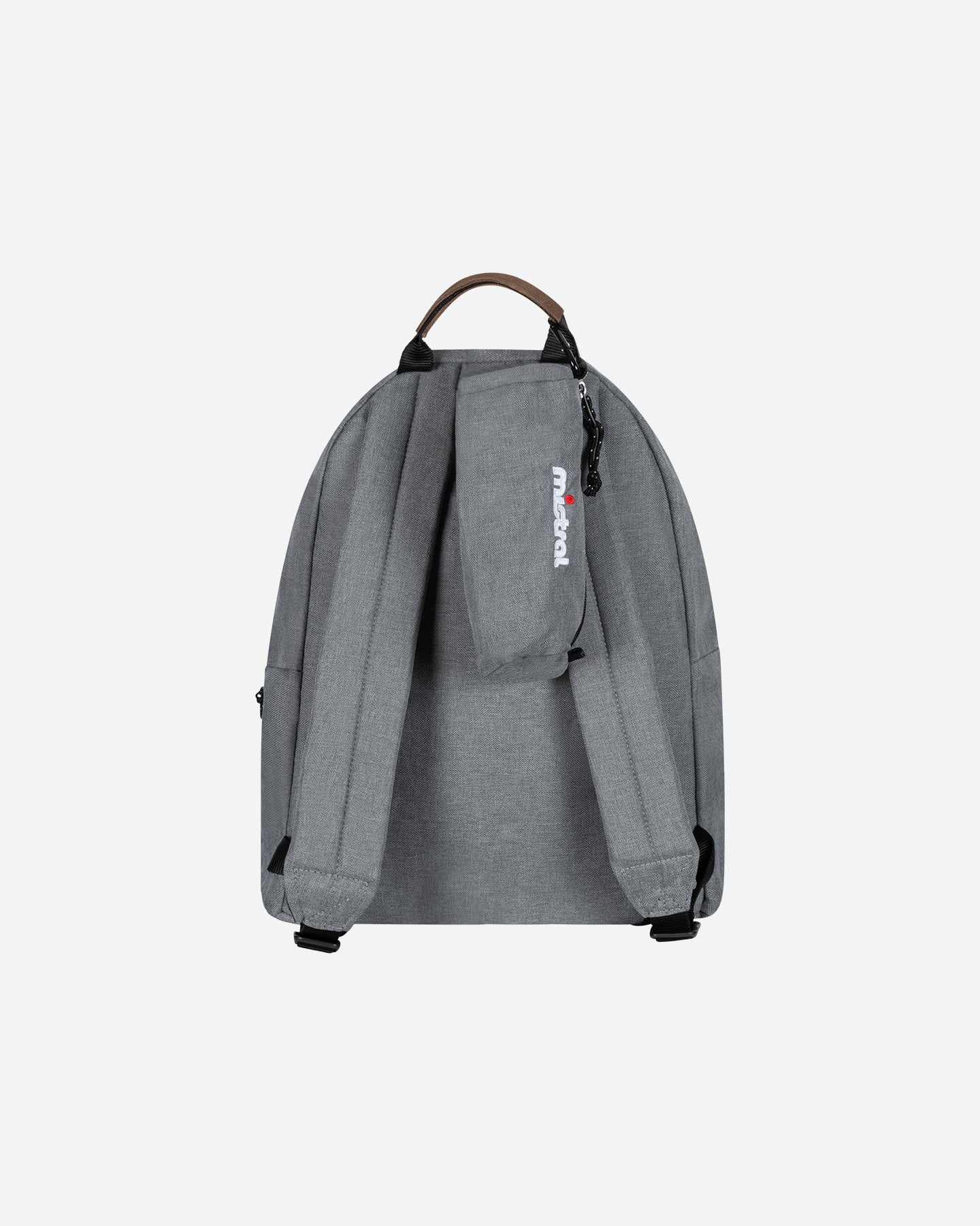 Zaino MISTRAL BACK PACK E PENCIL CASE  - 1 | Cisalfa Sport