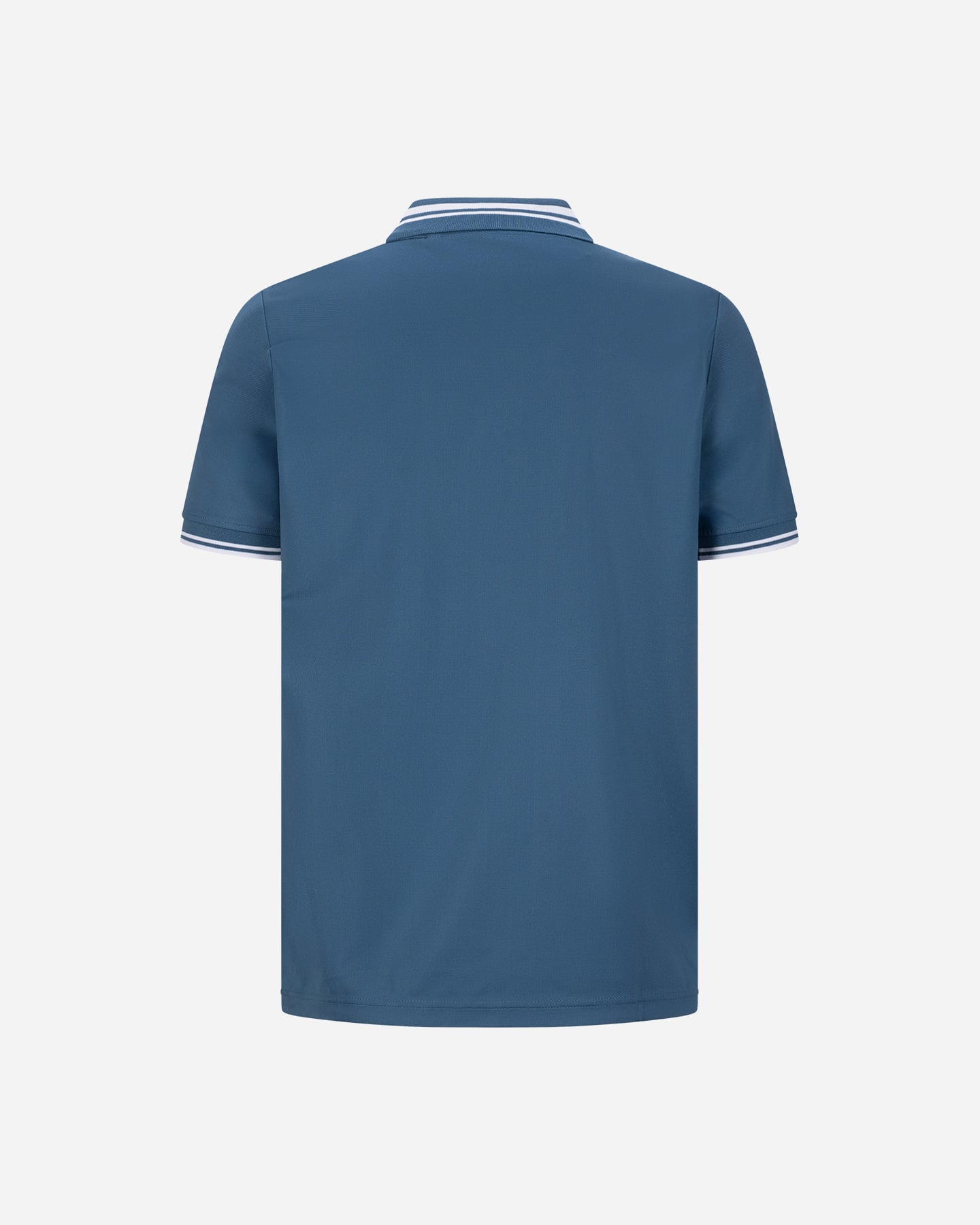 Polo MISTRAL ADVENTURE DIVISION M - Blu - 1 | Cisalfa Sport