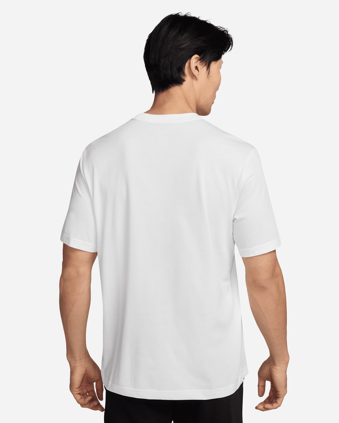 Maglia basket NIKE JORDAN JUMPMAN M - Bianco - 1 | Cisalfa Sport