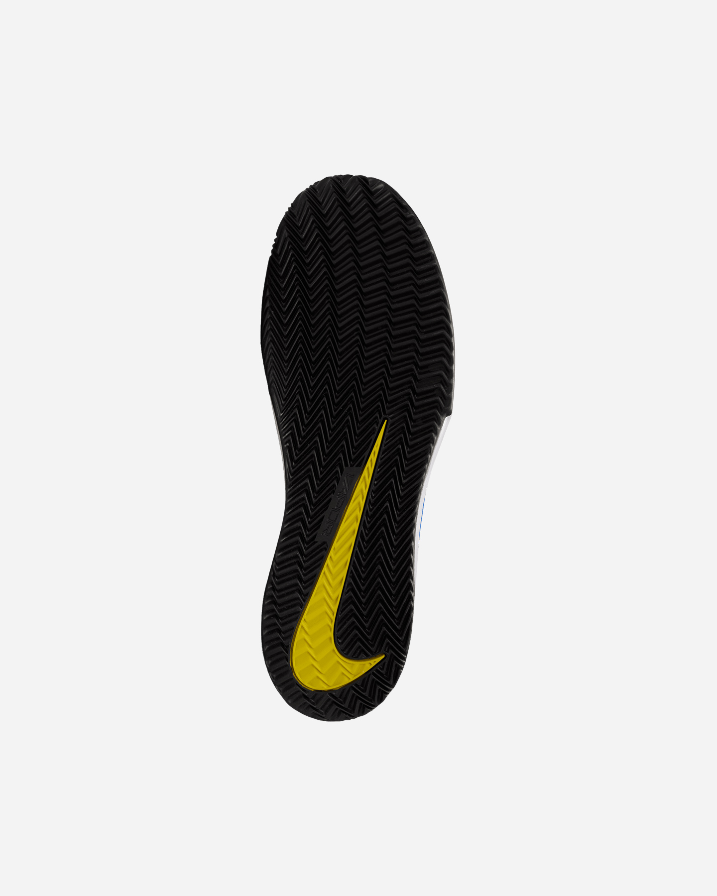 Scarpe tennis NIKE VAPOR LITE 3 M - Blu - 2 | Cisalfa Sport