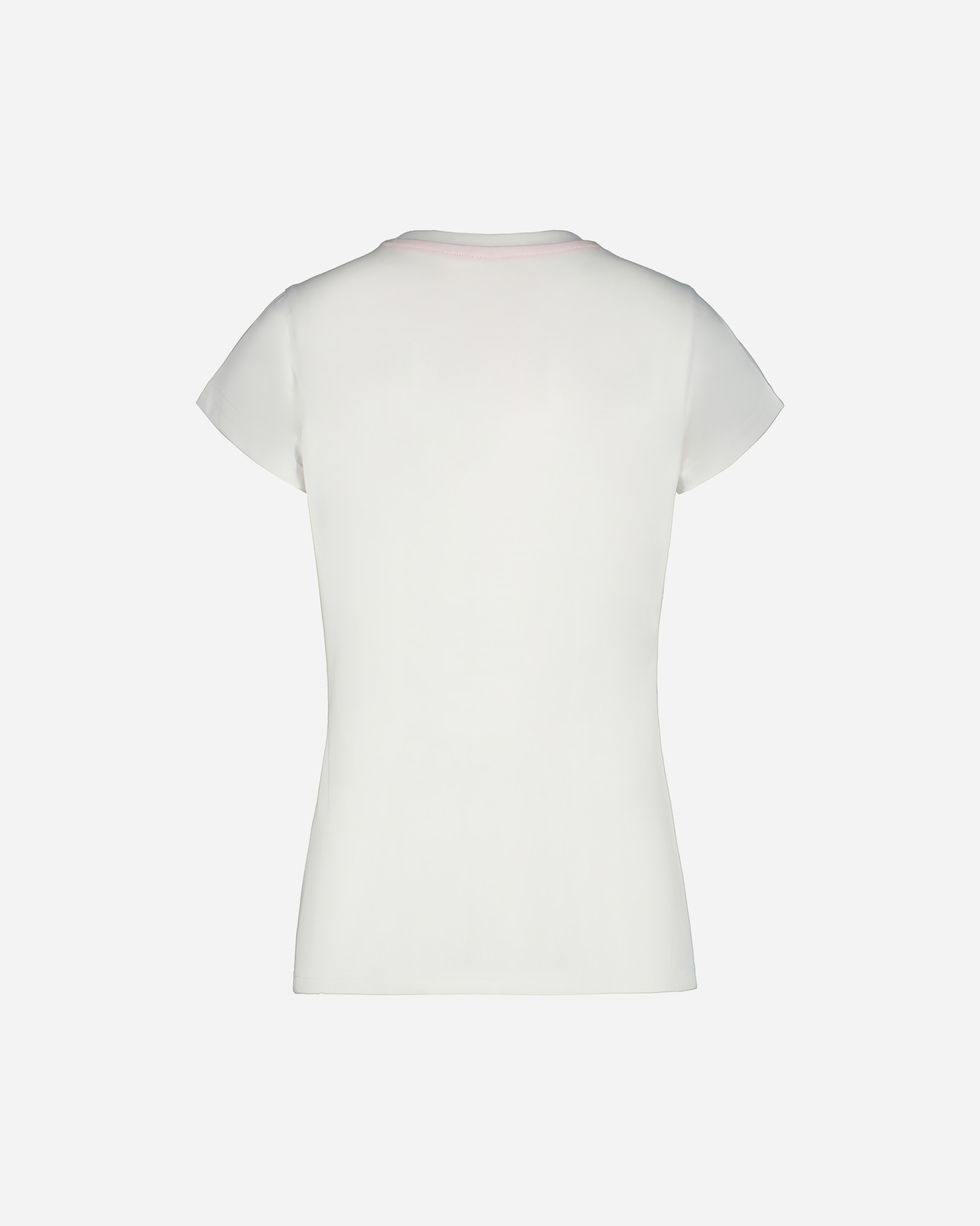 T-shirt ICEPEAK KEARNY JR - Bianco - 2 | Cisalfa Sport