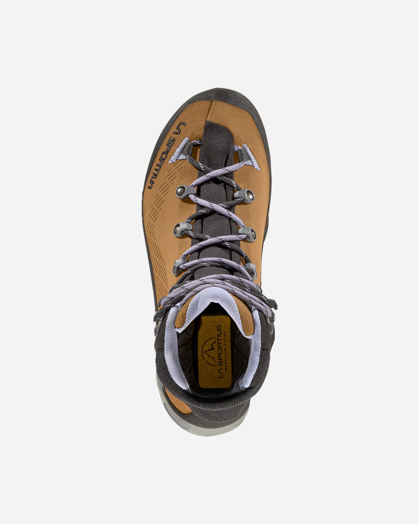 Scarpe alpinismo LA SPORTIVA AEQUILIBRIUM TREK GTX W - Marrone - 2 | Cisalfa Sport