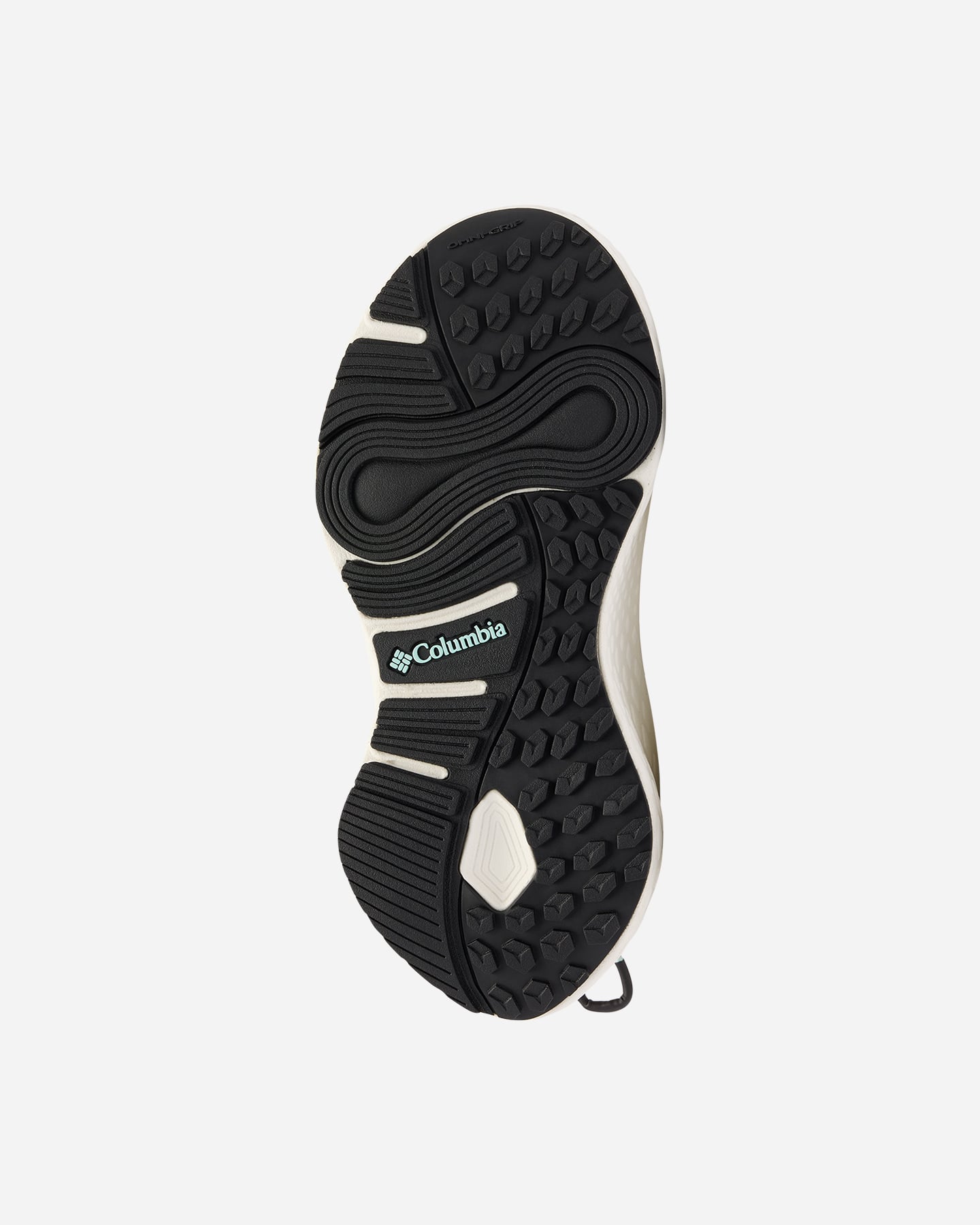 Sandali COLUMBIA KONOS ELEVATE W - Nero - 3 | Cisalfa Sport