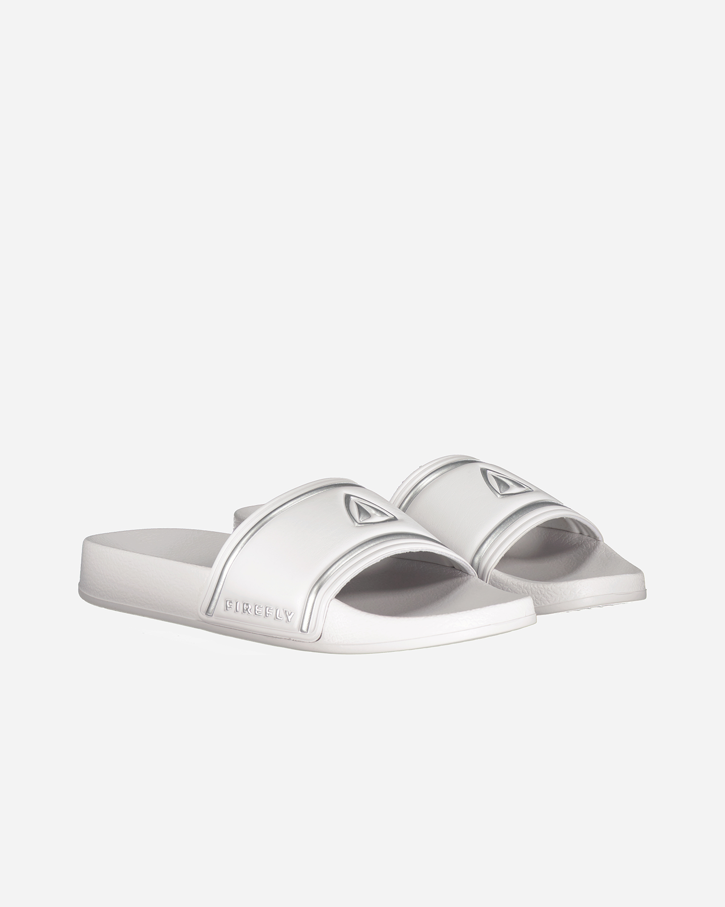 Ciabatte FIREFLY SLIDE W - Color mix - 1 | Cisalfa Sport