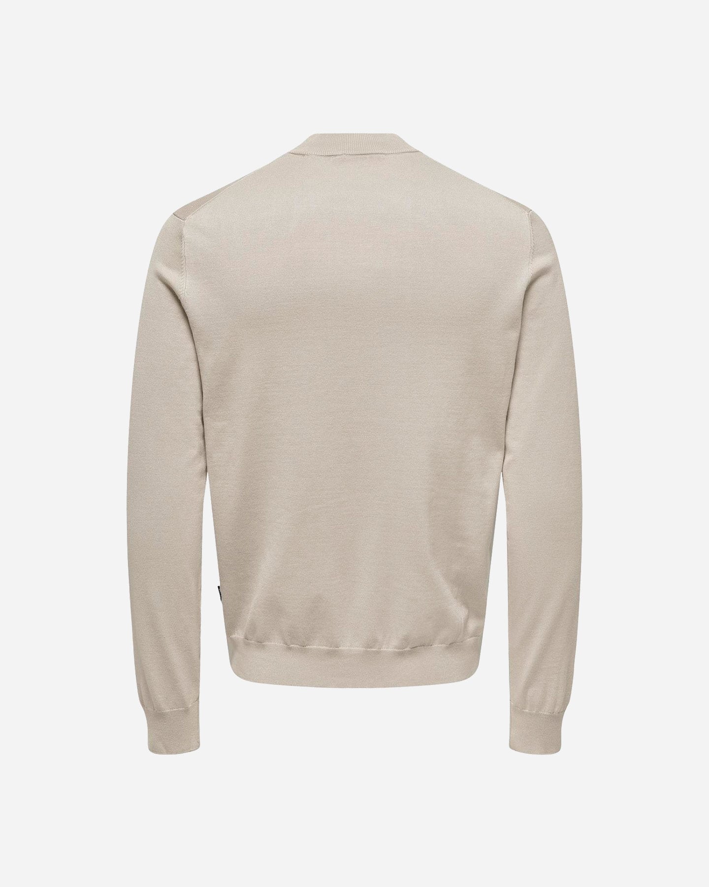 Maglione ONLY & SONS LUPETTO M - Beige - 1 | Cisalfa Sport