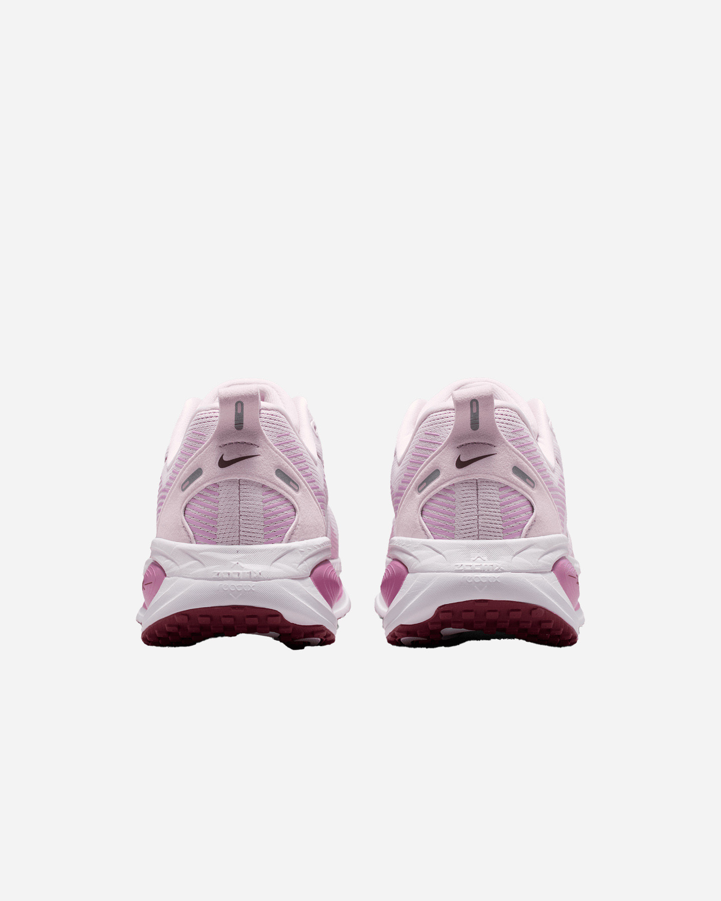 Scarpe running NIKE VOMERO 18 W - Lilla - 4 | Cisalfa Sport