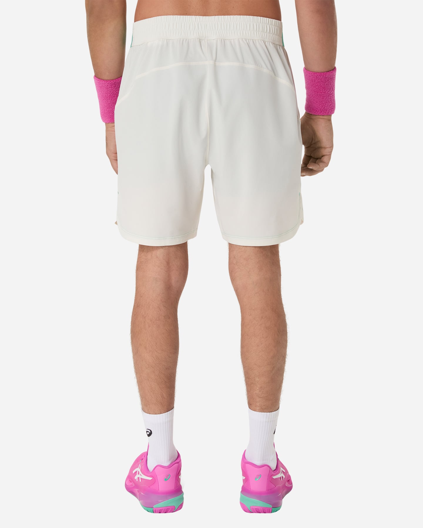 Pantaloncini tennis ASICS GAME 7IN M - 1 | Cisalfa Sport