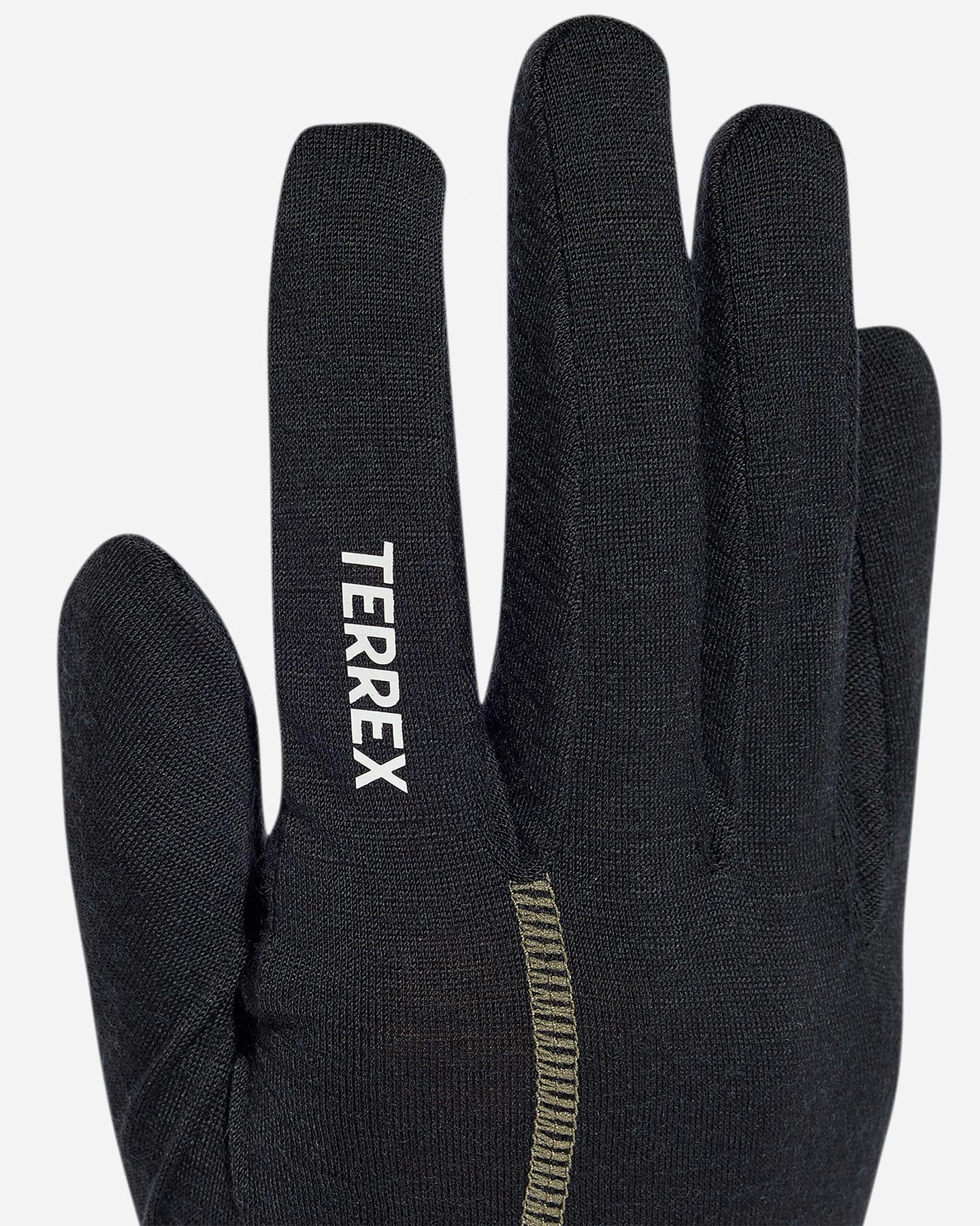Guanti ADIDAS TERREX XPERIOR  - Nero - 1 | Cisalfa Sport