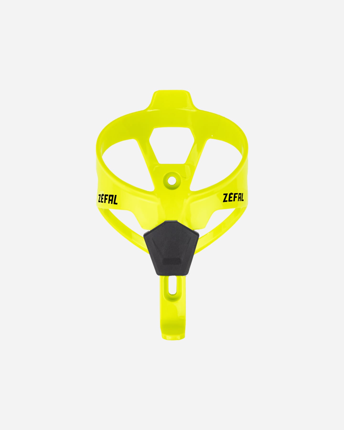 Porta borraccia BONIN ZEFAL NEW PULSE A2  - Giallo - 1 | Cisalfa Sport