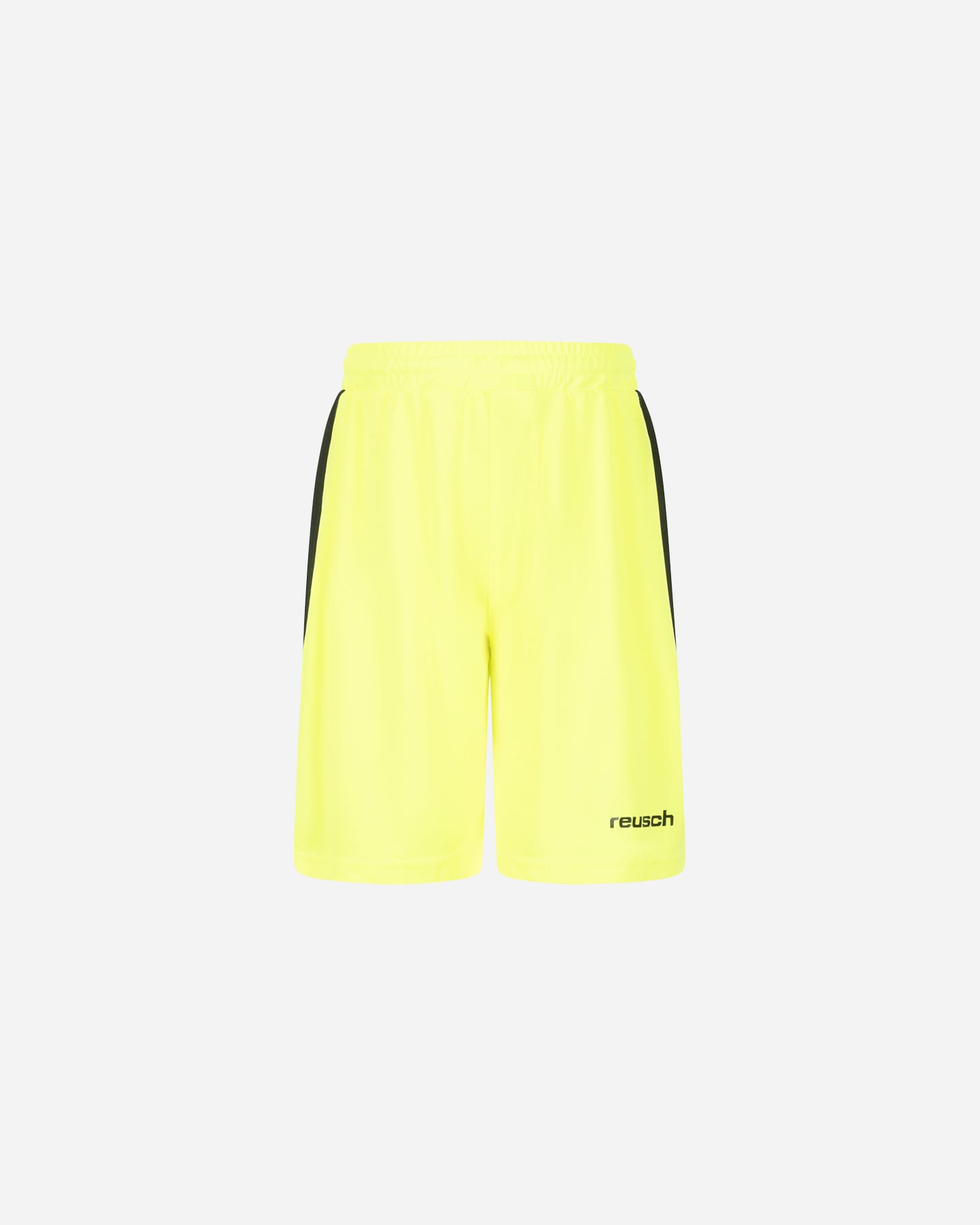 Pantaloncini calcio REUSCH TEAM JR - Color mix - 0 | Cisalfa Sport