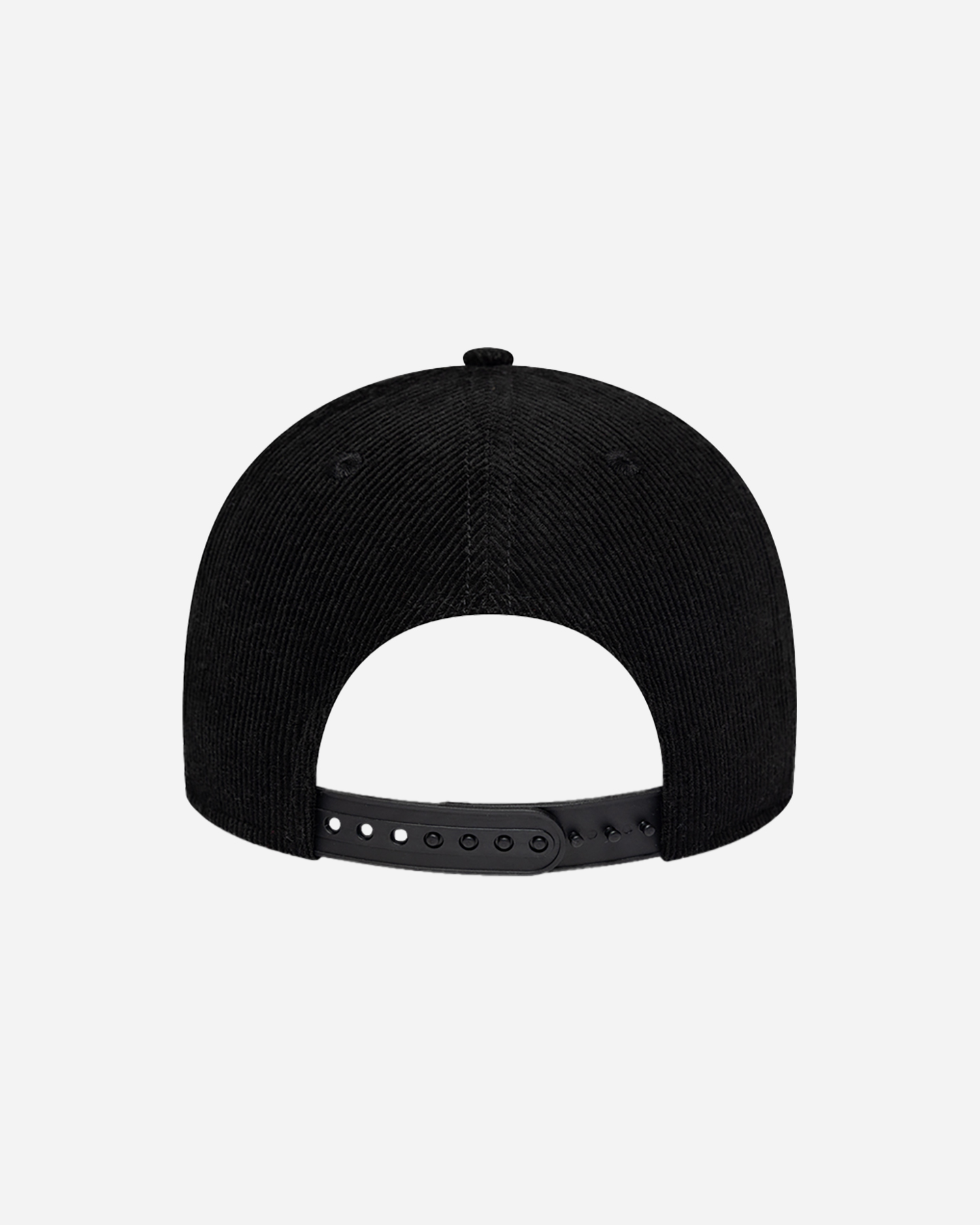 Cappellino NEW ERA 940 NEW YORK  - Nero - 3 | Cisalfa Sport