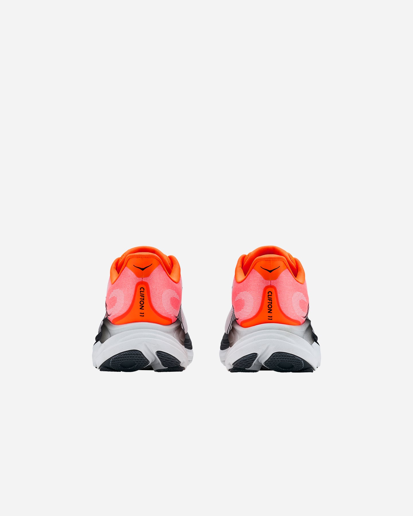 Scarpe running HOKA CLIFTON 11 M - Color mix - 4 | Cisalfa Sport