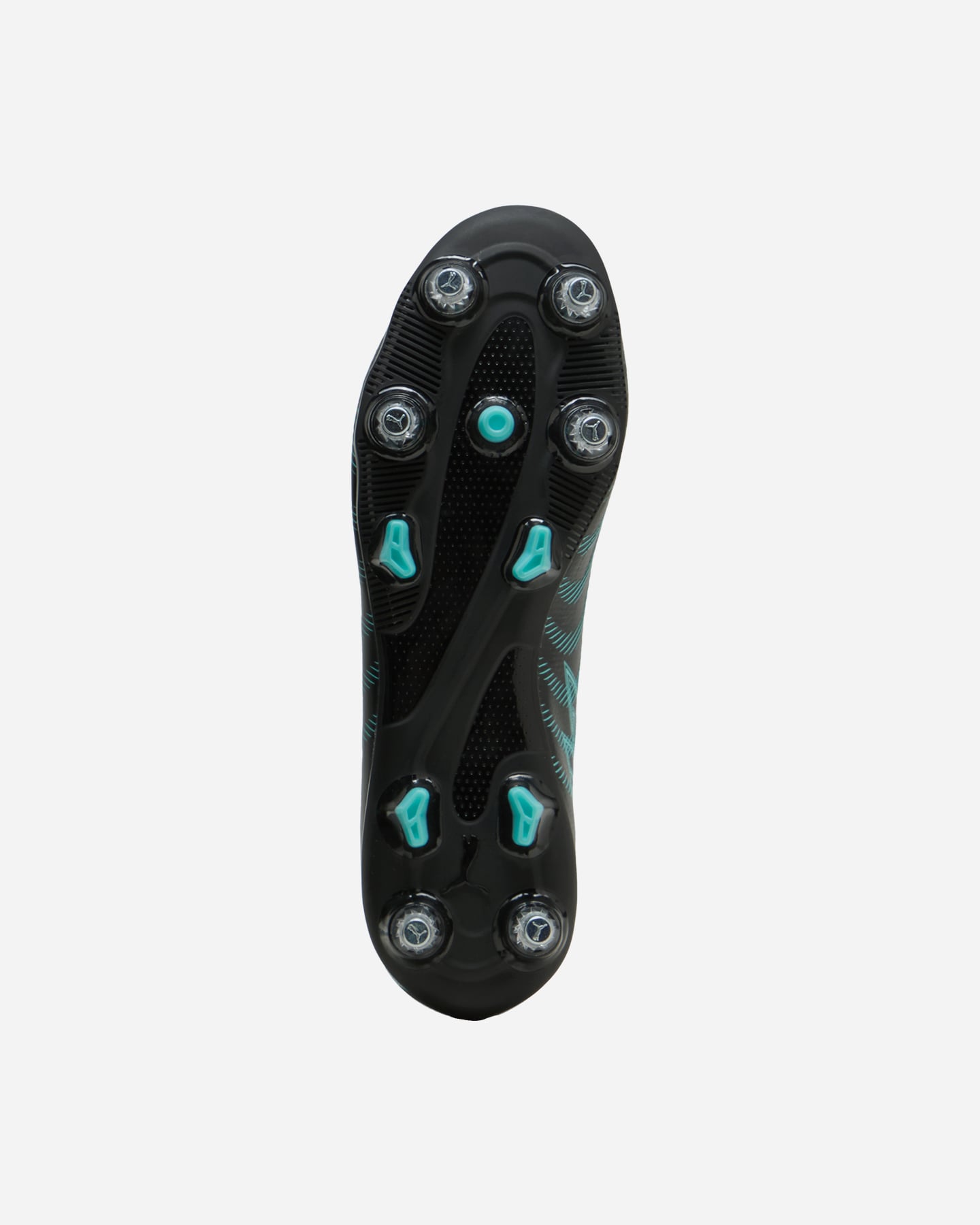 Scarpe calcio PUMA FUTURE 9 PLAY MXSG M - 2 | Cisalfa Sport