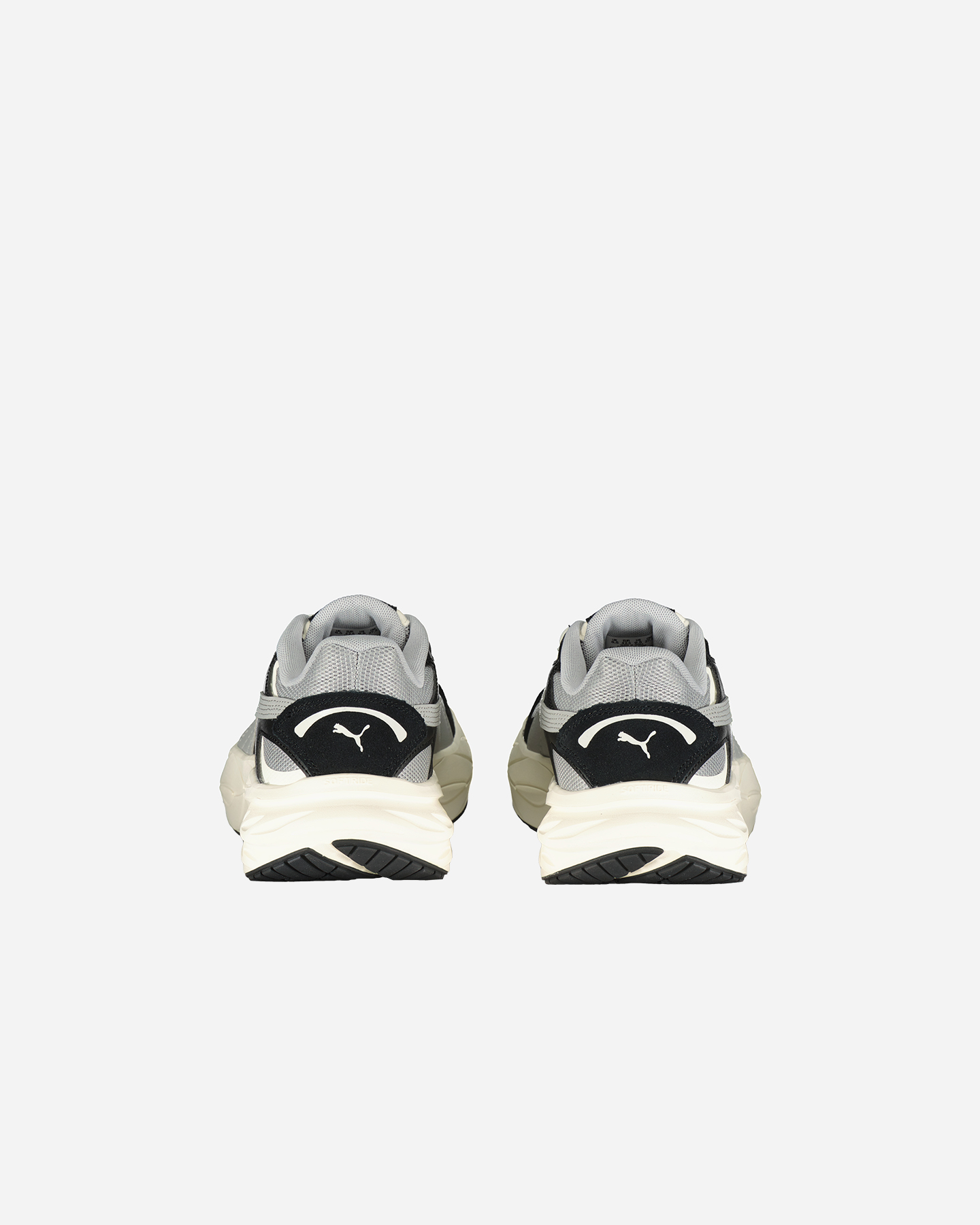 Scarpe sneakers PUMA HYPNOTIC LS 2 M - Nero - 5 | Cisalfa Sport