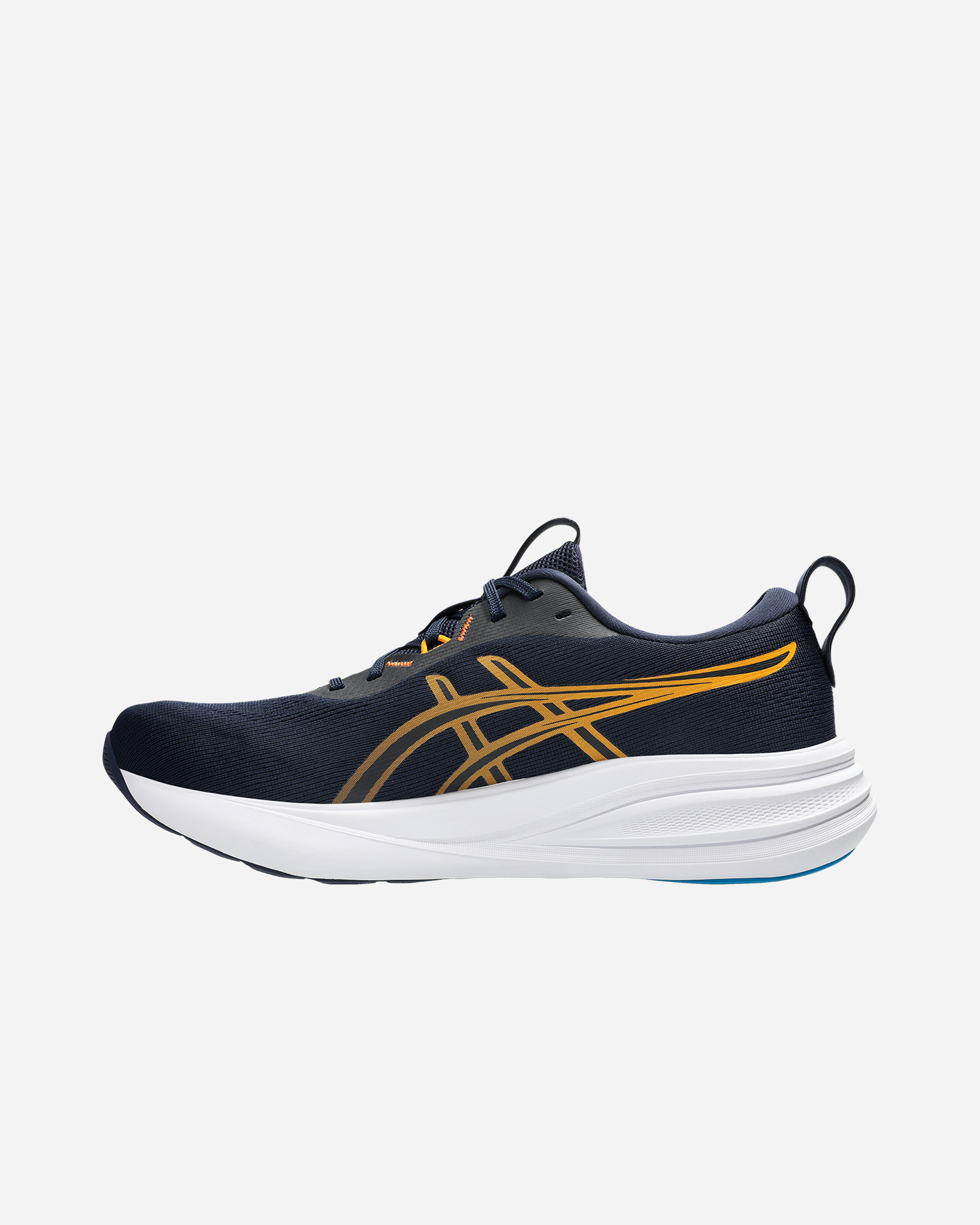 Scarpe running ASICS GEL-PULSE 17 M - Blu - 3 | Cisalfa Sport