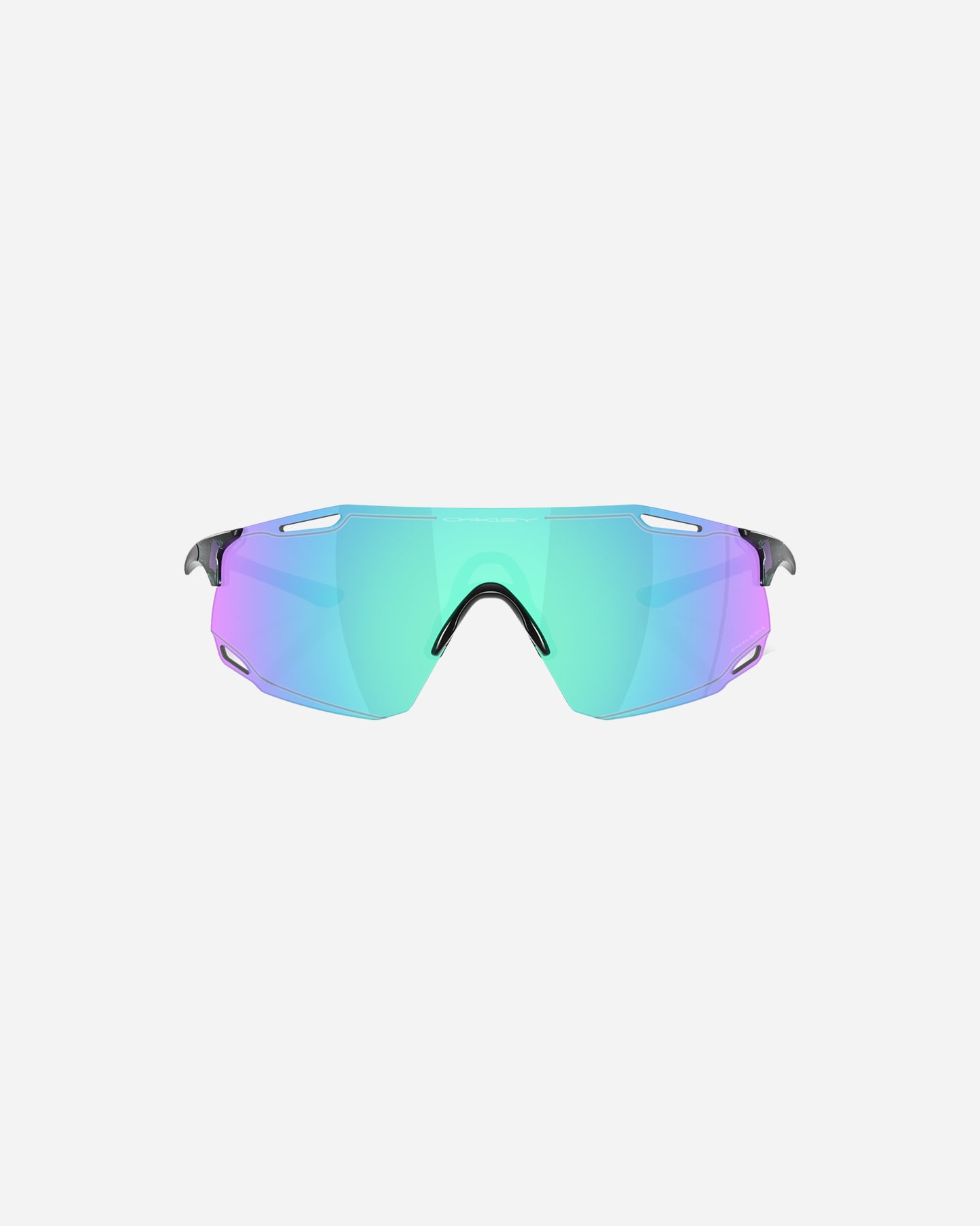 Occhiali OAKLEY CYBR DYNO  - Color mix - 1 | Cisalfa Sport
