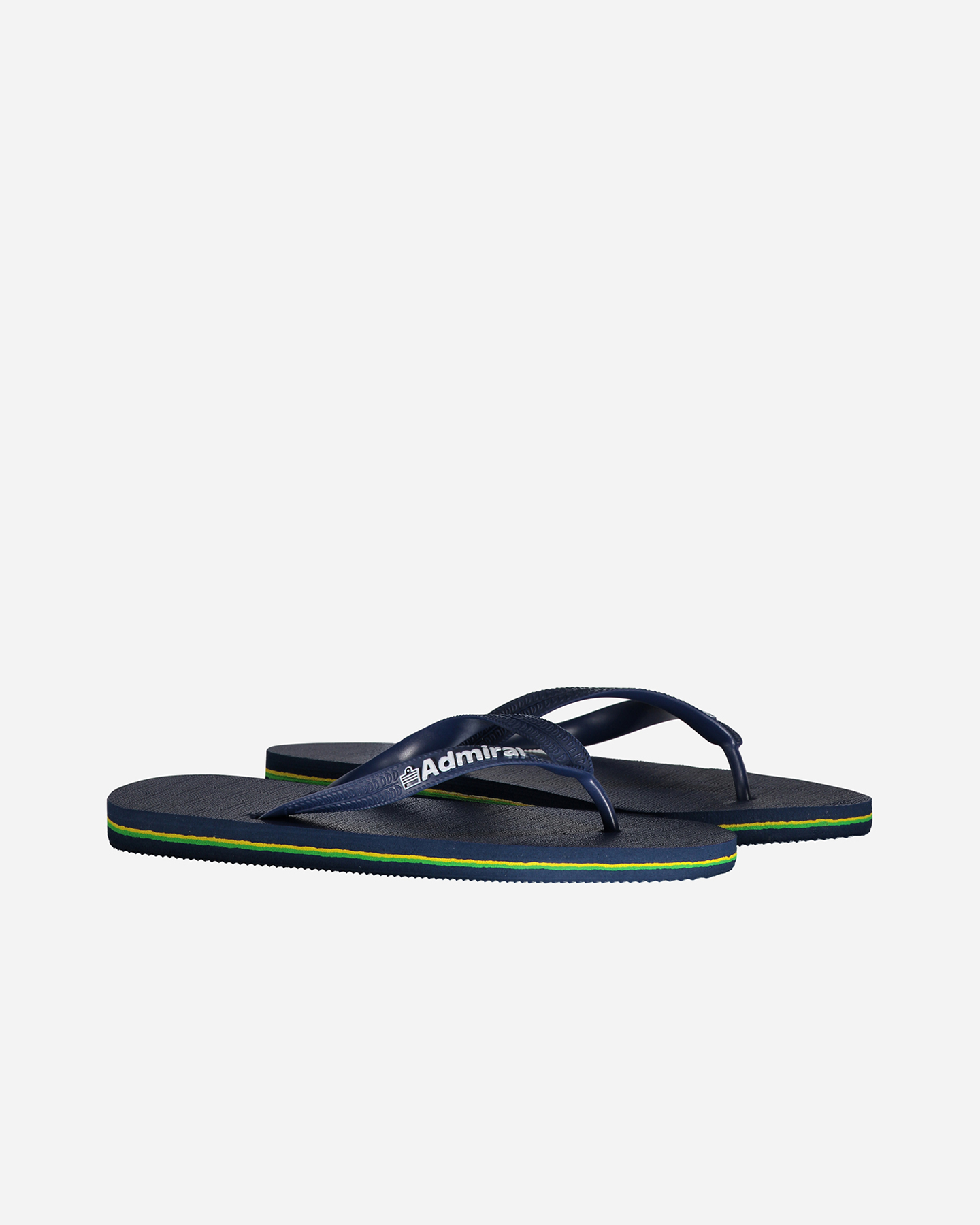 Infradito ADMIRAL ENTRY M - Blu Navy - 1 | Cisalfa Sport