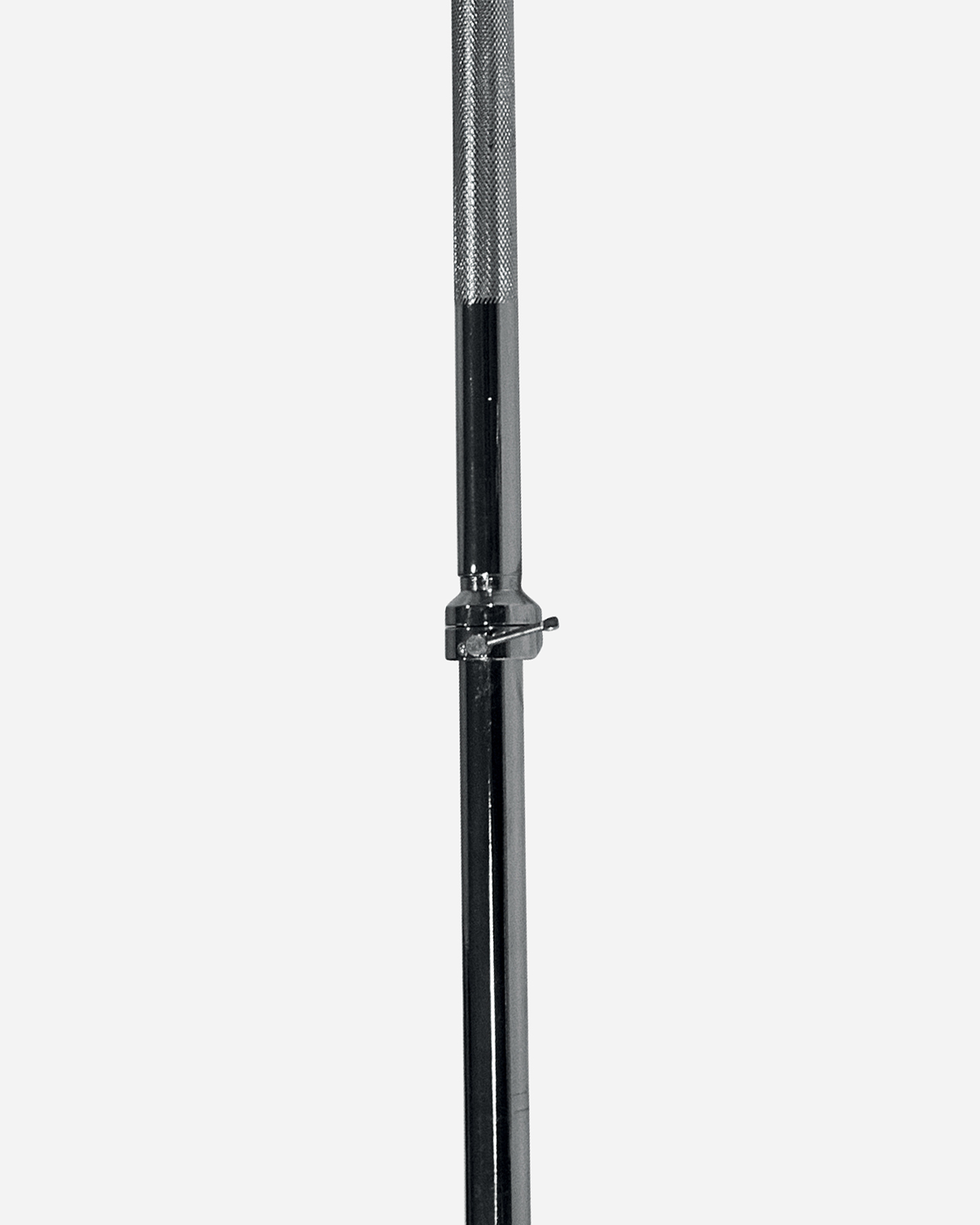 Bilanciere CARNIELLI BILANCIERE 180 CM - Nero - 1 | Cisalfa Sport