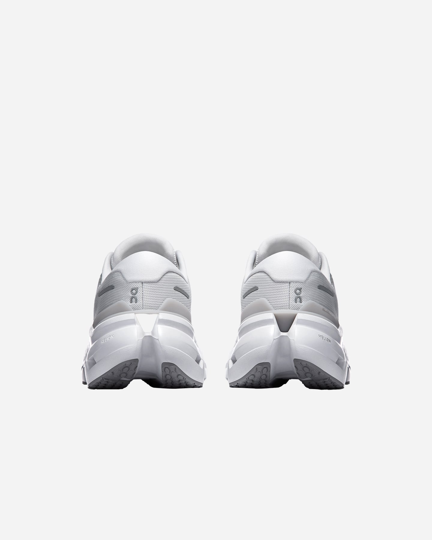 Scarpe running ON CLOUDRUNNER 3 W - Bianco - 4 | Cisalfa Sport