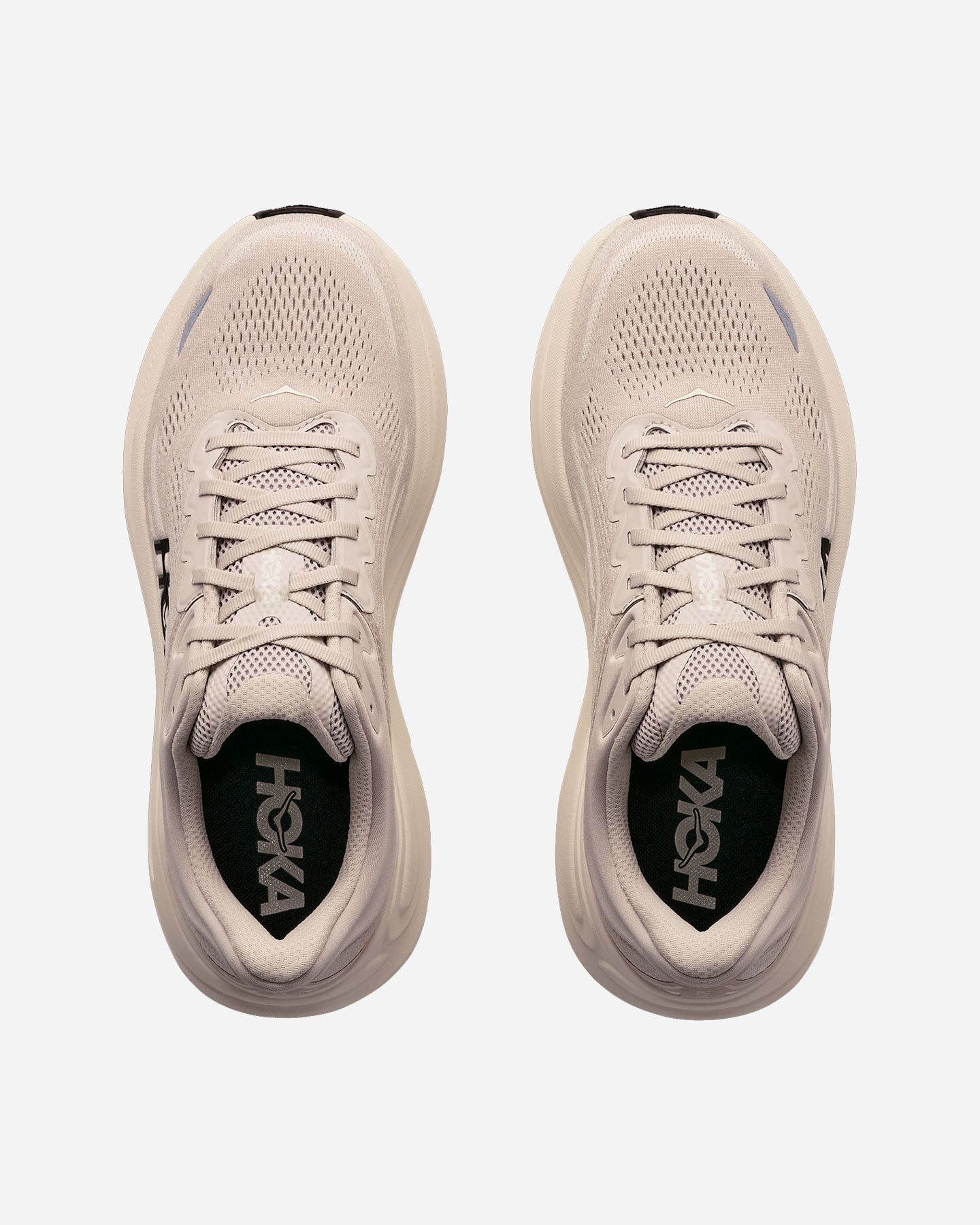 Scarpe sneakers HOKA BONDI 9 M - Grigio - 2 | Cisalfa Sport