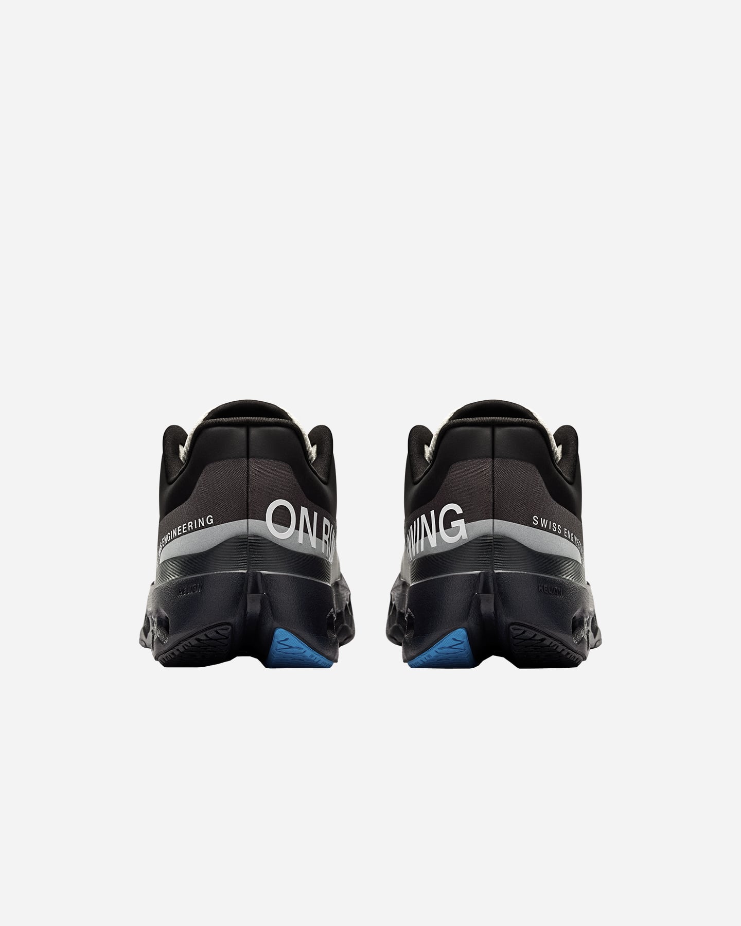 Scarpe running ON CLOUDSURFER NEXT W - Nero - 4 | Cisalfa Sport