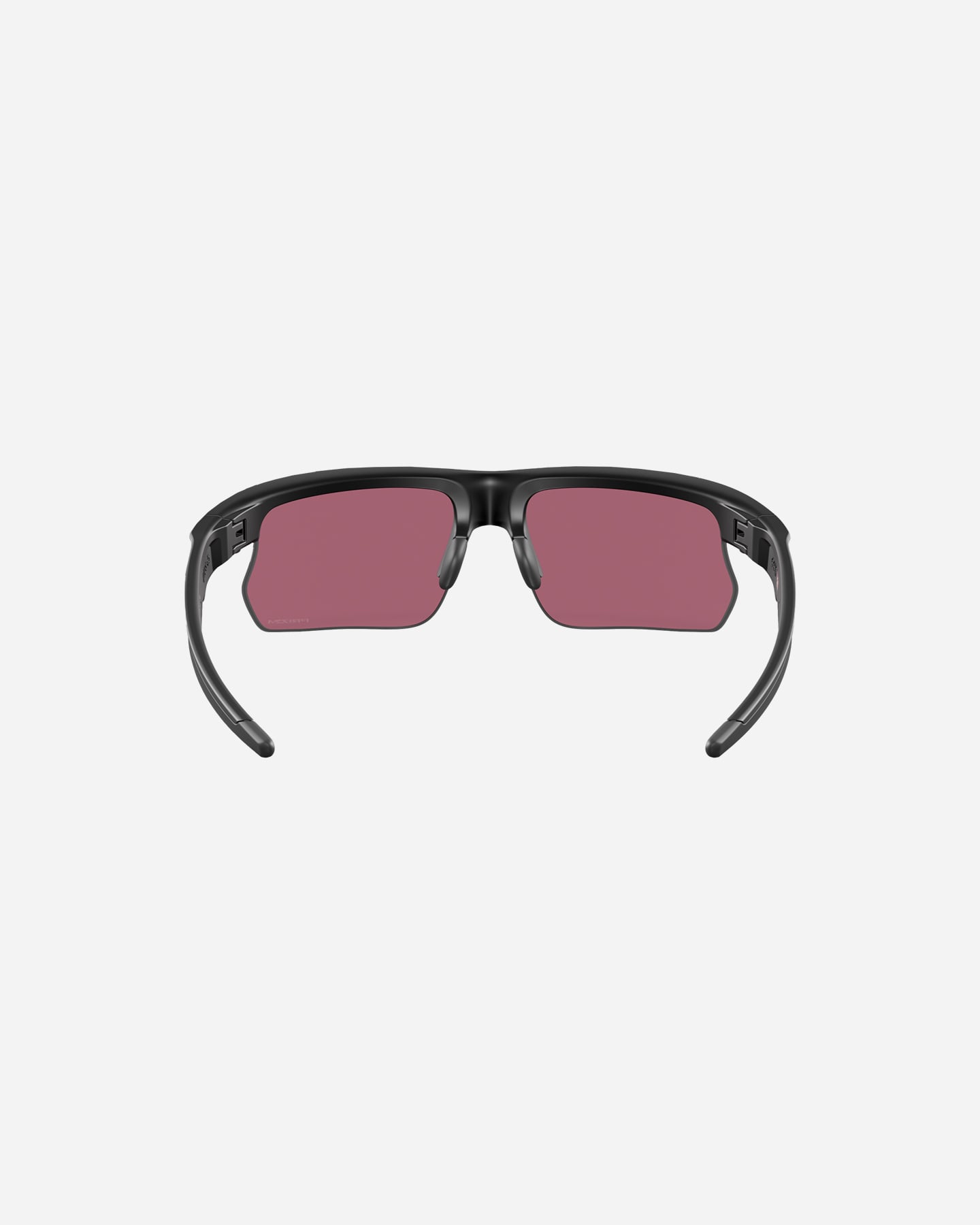Occhiali OAKLEY BISPHAERA PRIZM  - Nero - 4 | Cisalfa Sport