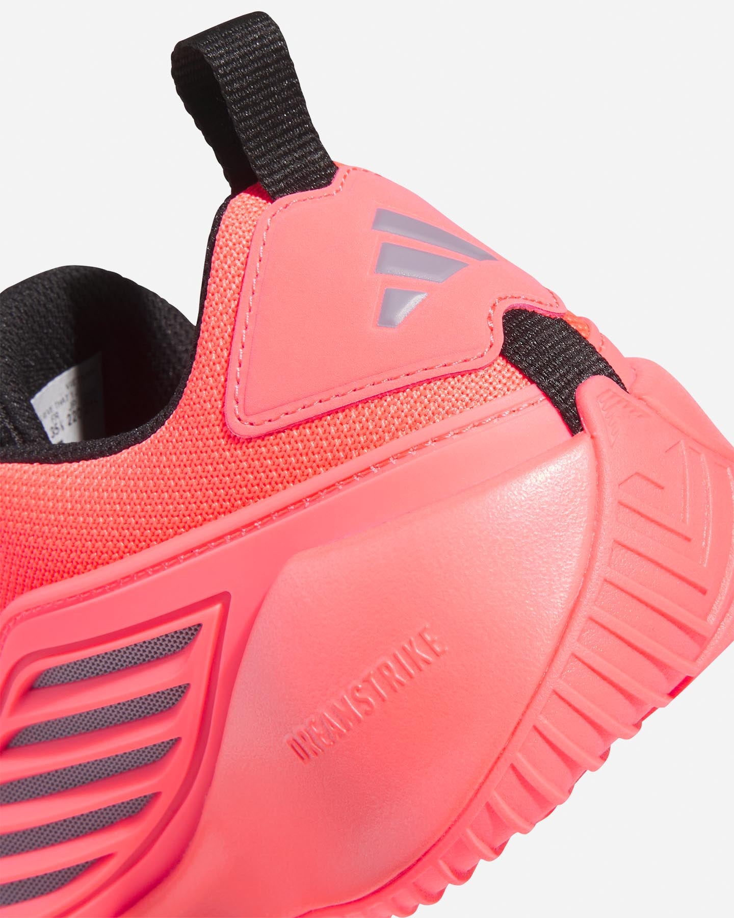 Scarpe basket ADIDAS BELIEVE THAT 1 JR - Arancione - 4 | Cisalfa Sport
