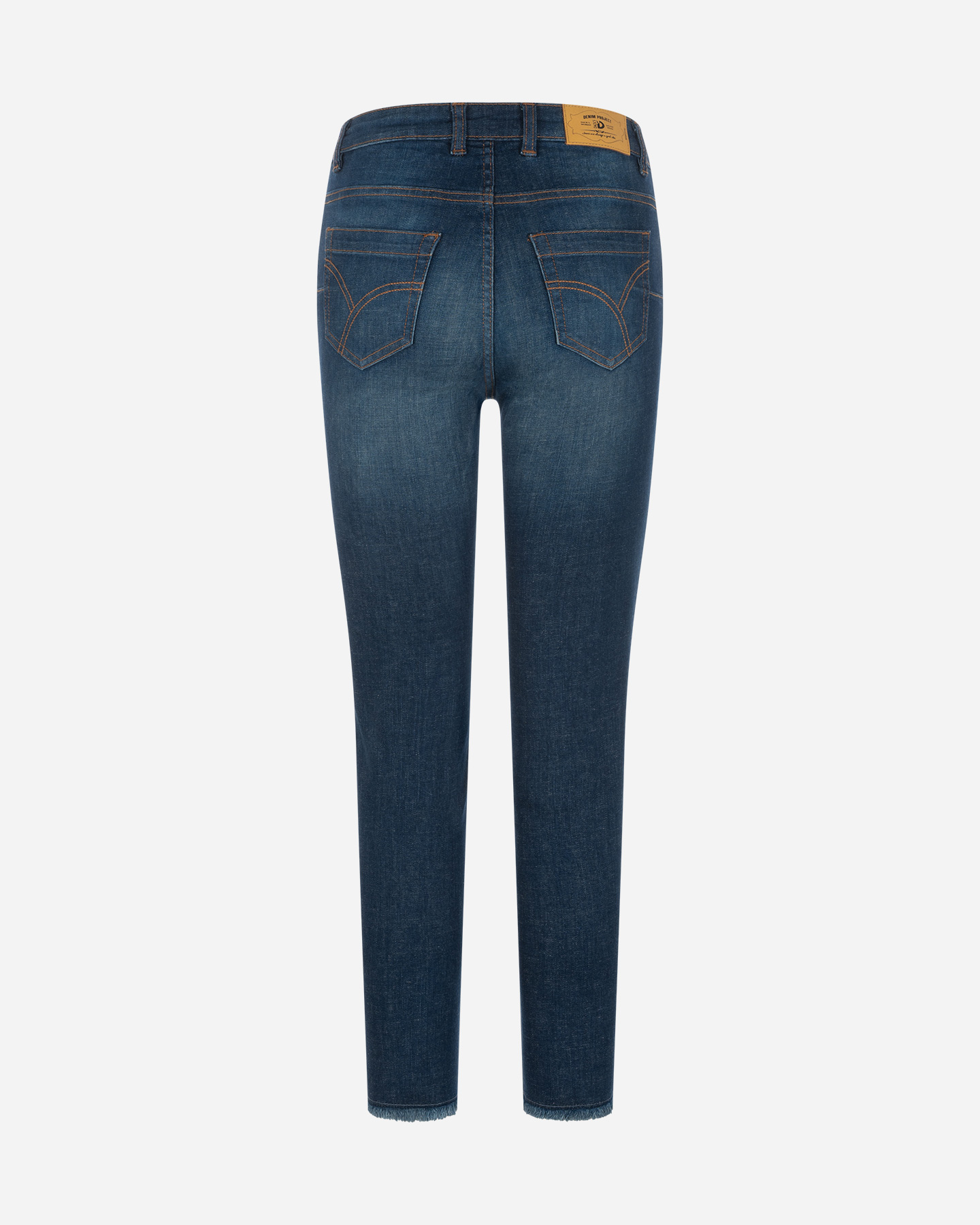 Jeans DACK'S ESSENTIAL W - Denim - 1 | Cisalfa Sport
