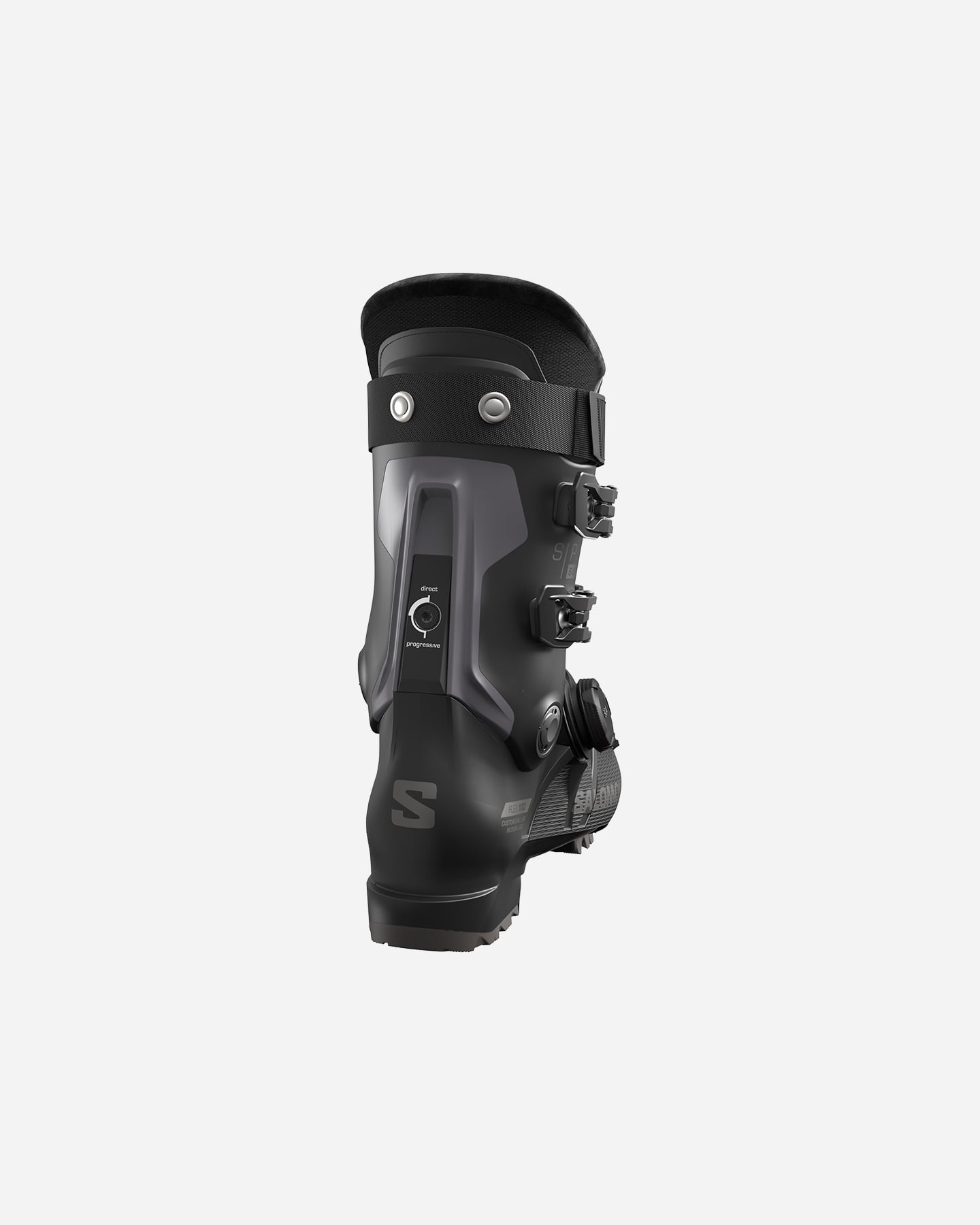 Scarponi sci SALOMON S/PRO SUPRA BOA X100 GW M - Color mix - 3 | Cisalfa Sport
