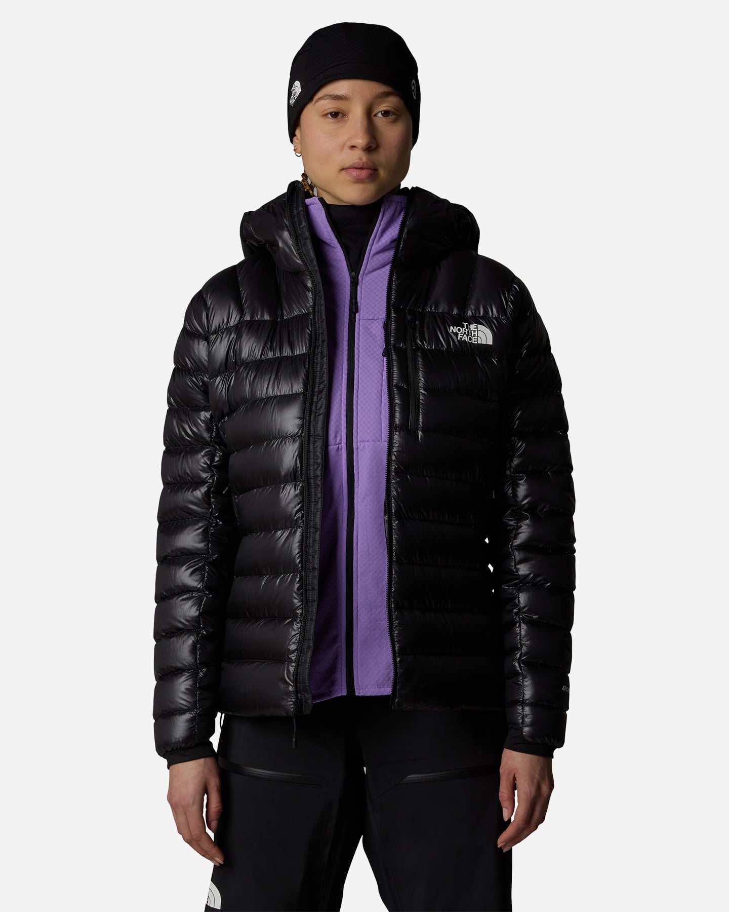 Piumino THE NORTH FACE SUMMIT BREITHORN W - Nero - 3 | Cisalfa Sport