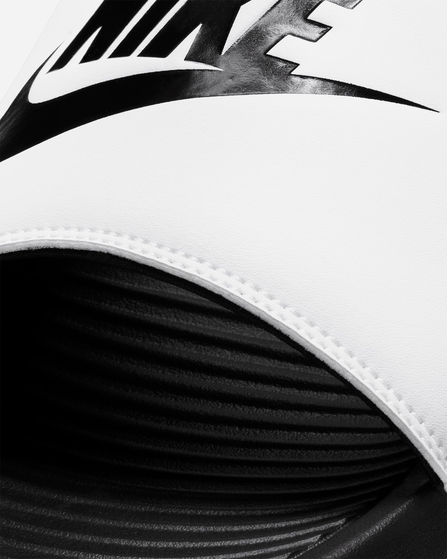 Ciabatte NIKE VICTORI ONE M - Nero - 4 | Cisalfa Sport
