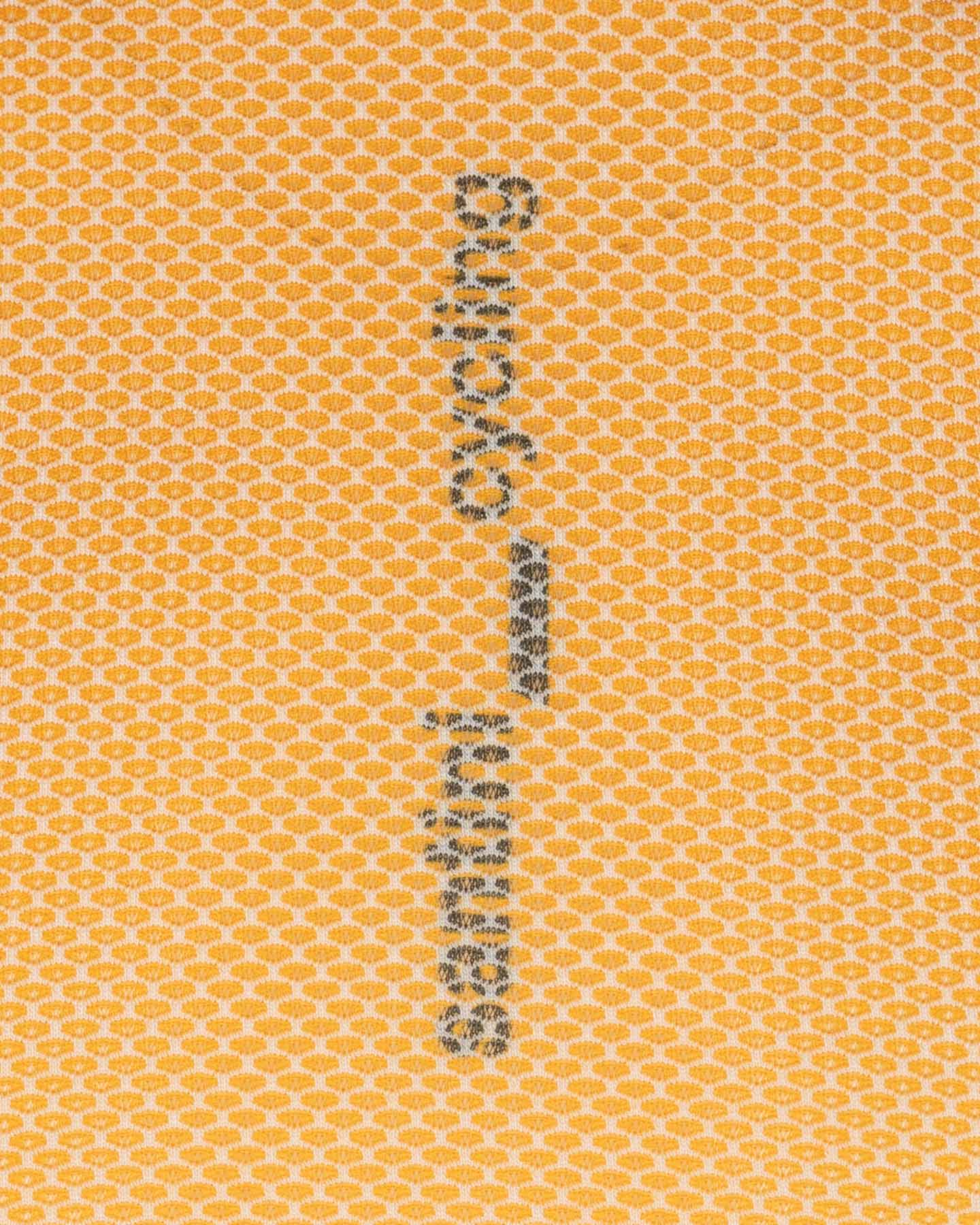 Maglia ciclismo SANTINI DELTA BASELAYER M - Giallo - 2 | Cisalfa Sport