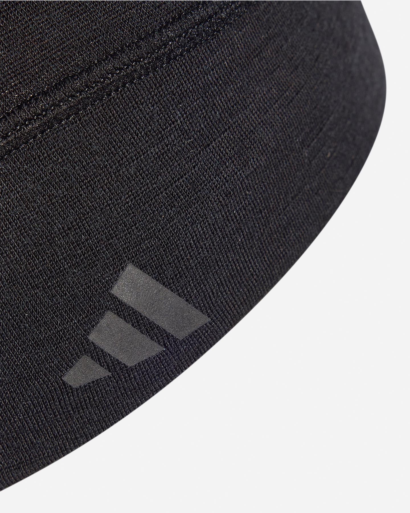 Cappellino running ADIDAS MERINO LIGHT  - Nero - 2 | Cisalfa Sport