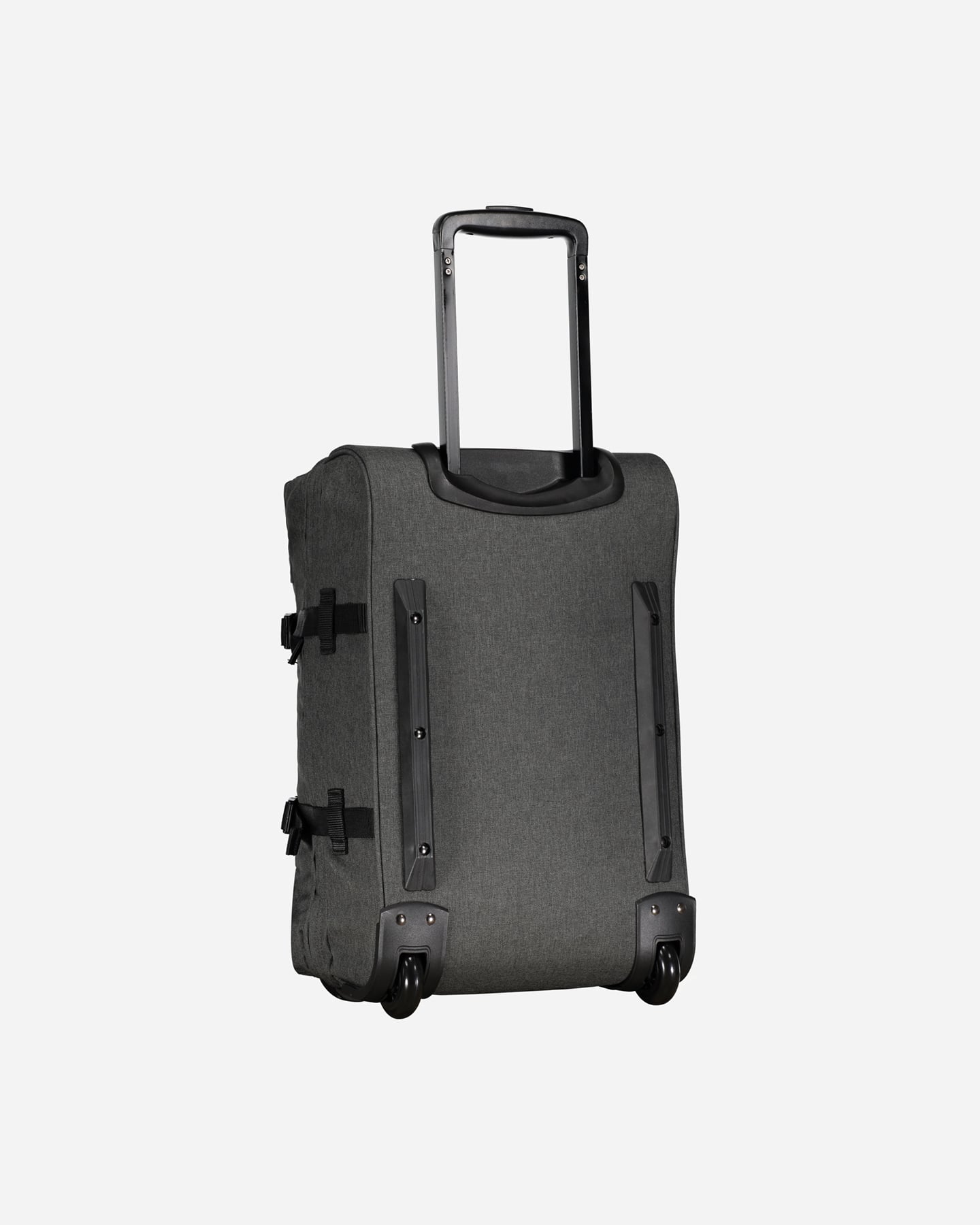 Trolley MISTRAL NEW MAURO S - Antracite - 1 | Cisalfa Sport