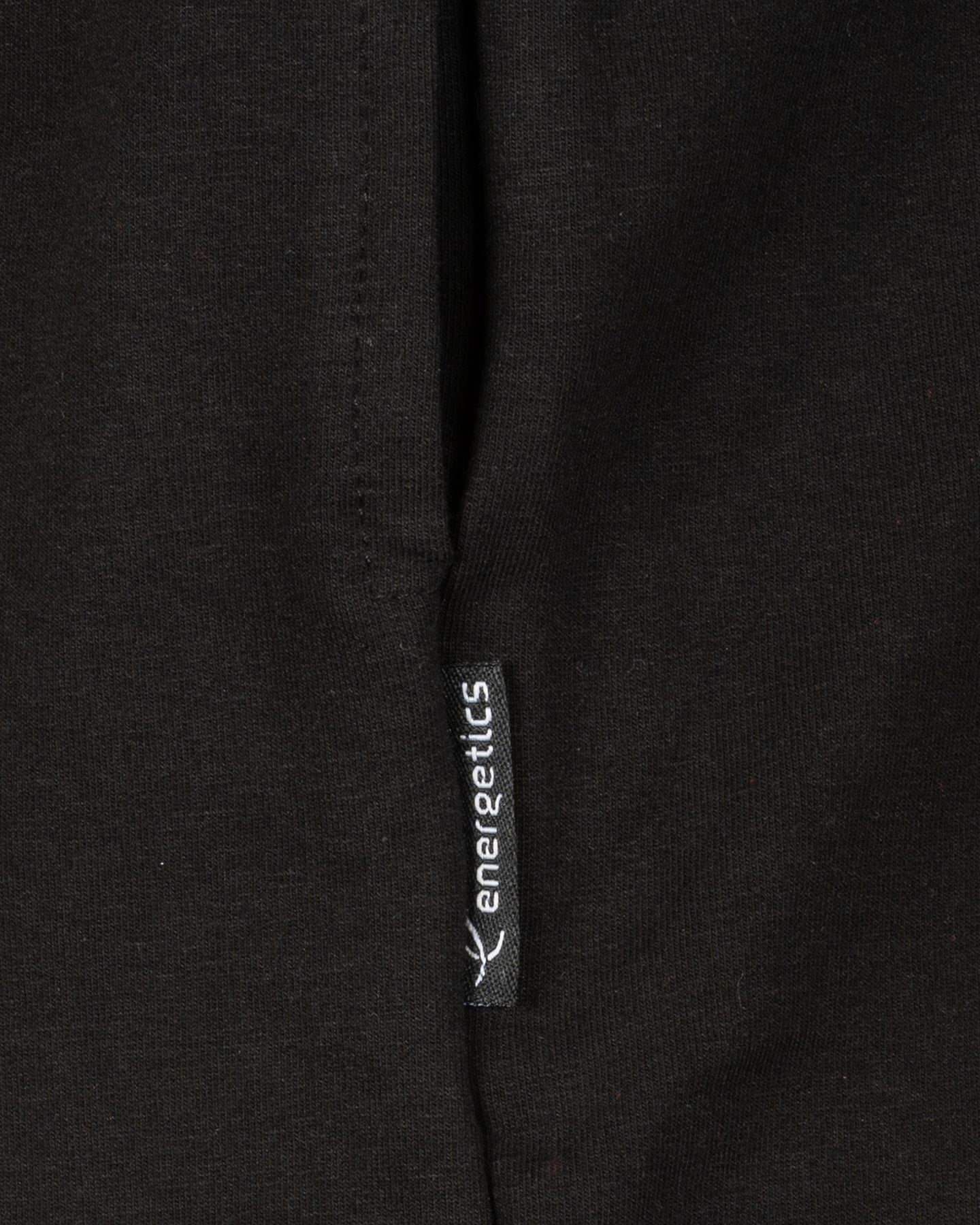 Pantaloncini ENERGETICS RIO 2 M - Nero - 2 | Cisalfa Sport