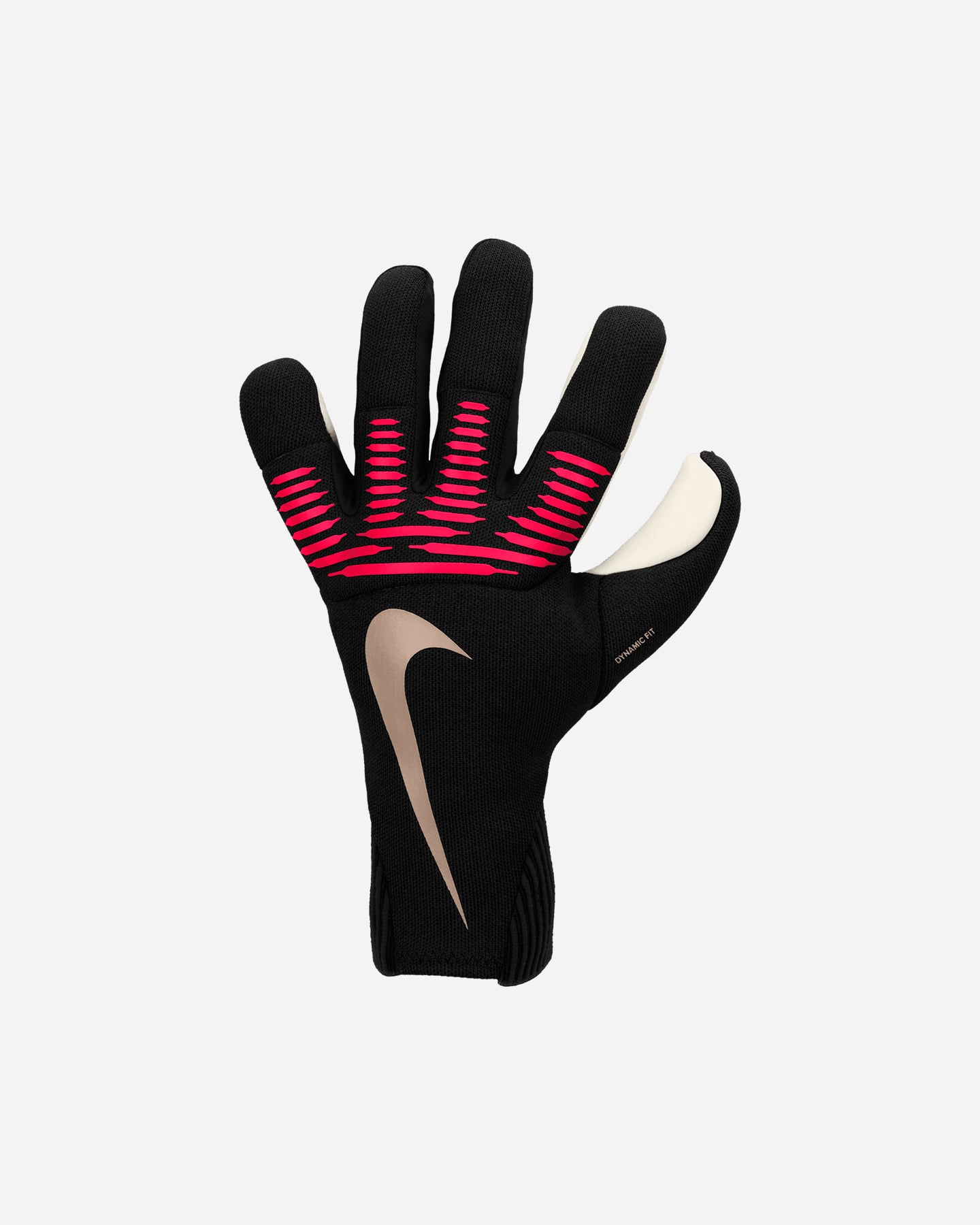 Guanti portiere NIKE DYNAMIC FIT M - Color mix - 1 | Cisalfa Sport