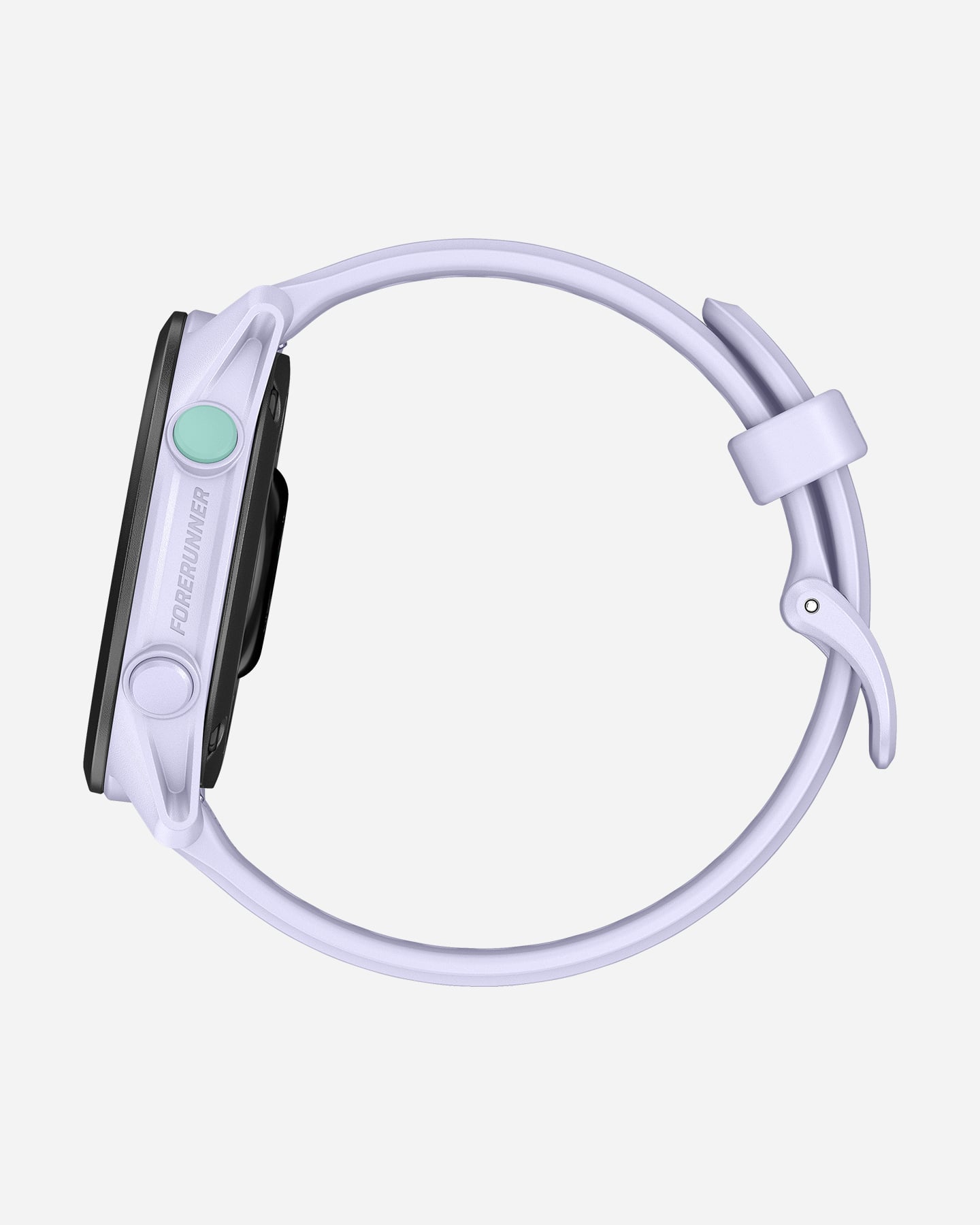 Orologio multifunzione GARMIN FORERUNNER 70  - Viola - 5 | Cisalfa Sport
