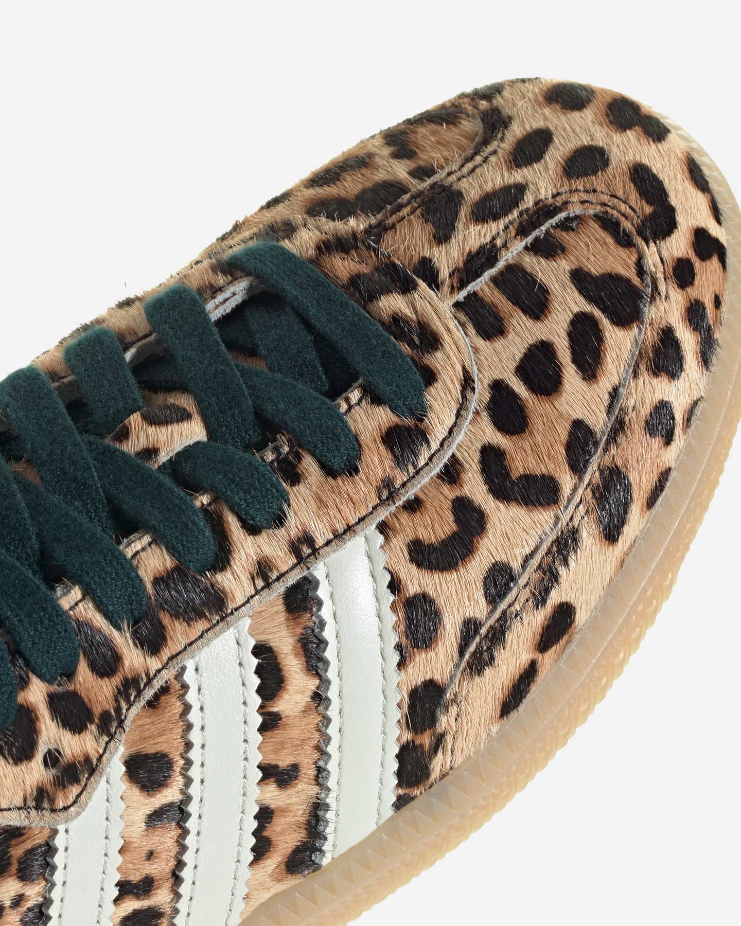 Scarpe sneakers ADIDAS SAMBA OG W - Color mix - 5 | Cisalfa Sport