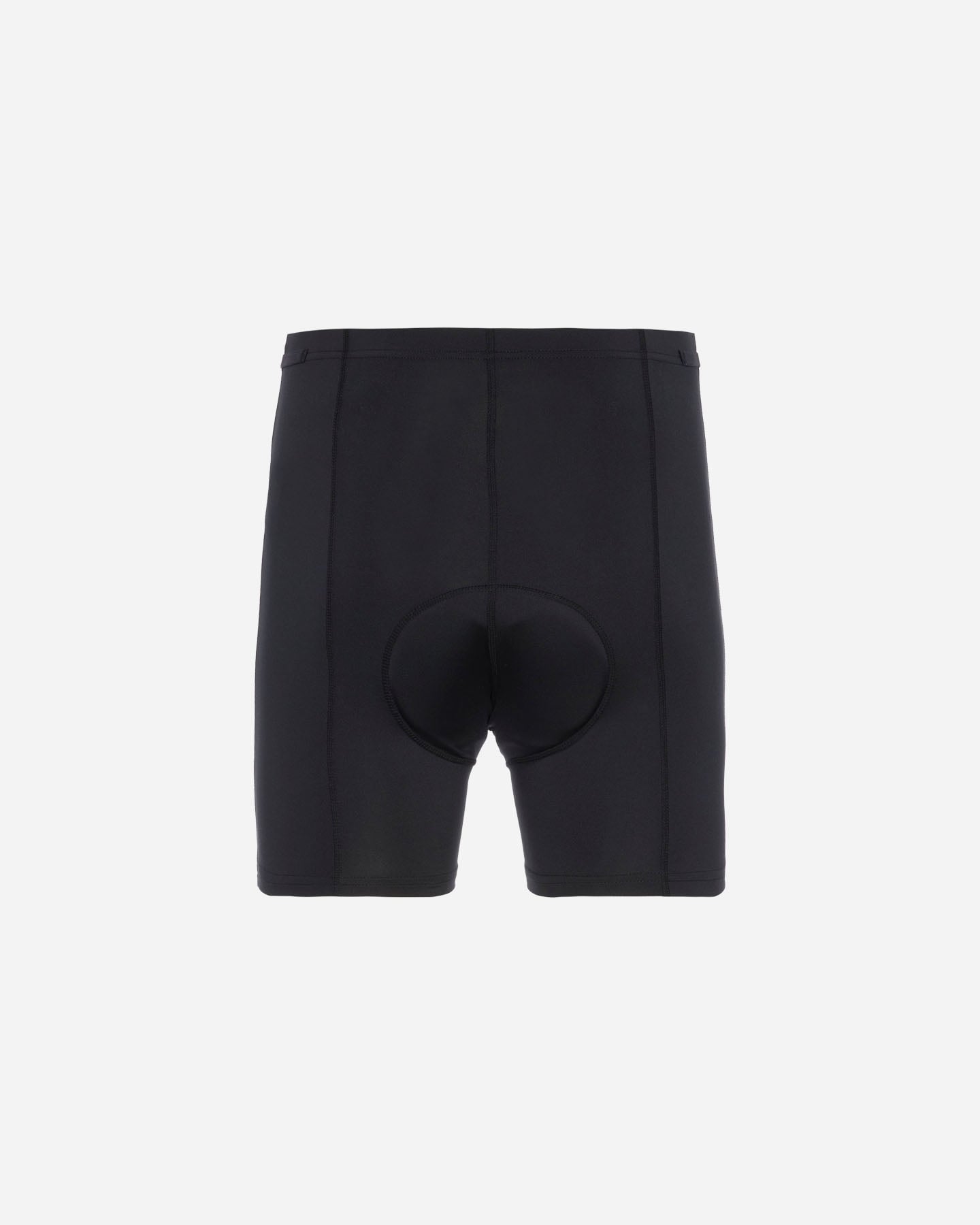 Short ciclismo CARNIELLI UNDER M - Nero - 1 | Cisalfa Sport