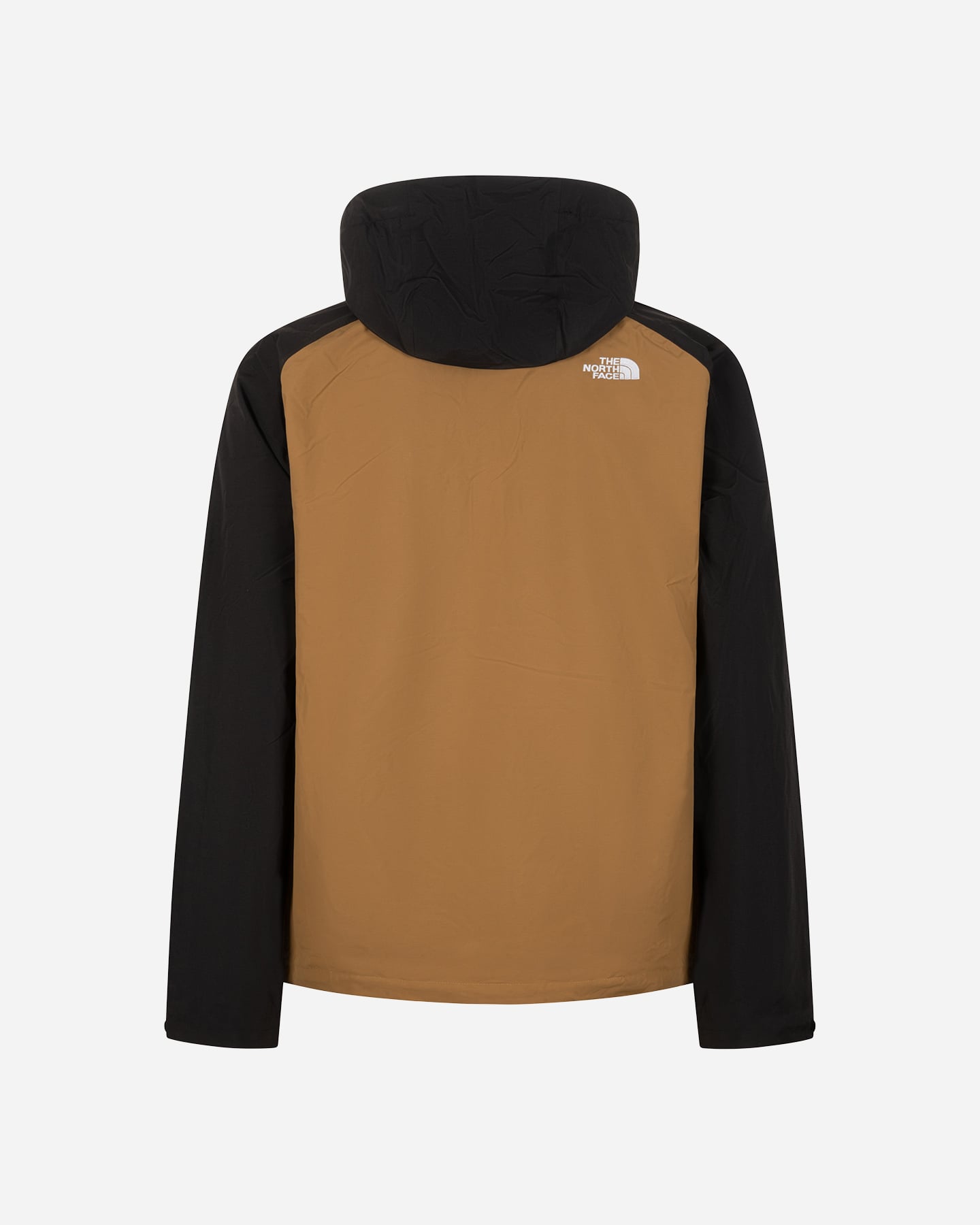 Giacca outdoor THE NORTH FACE STRATOS M - Marrone - 1 | Cisalfa Sport