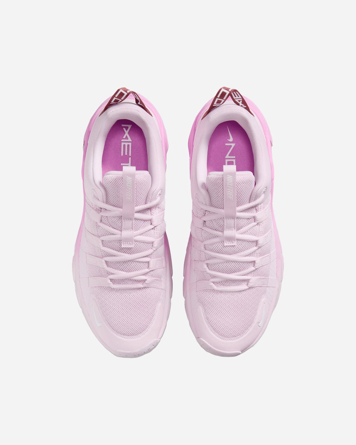 Scarpe training NIKE FREE METCON 7 W - Fucsia - 3 | Cisalfa Sport