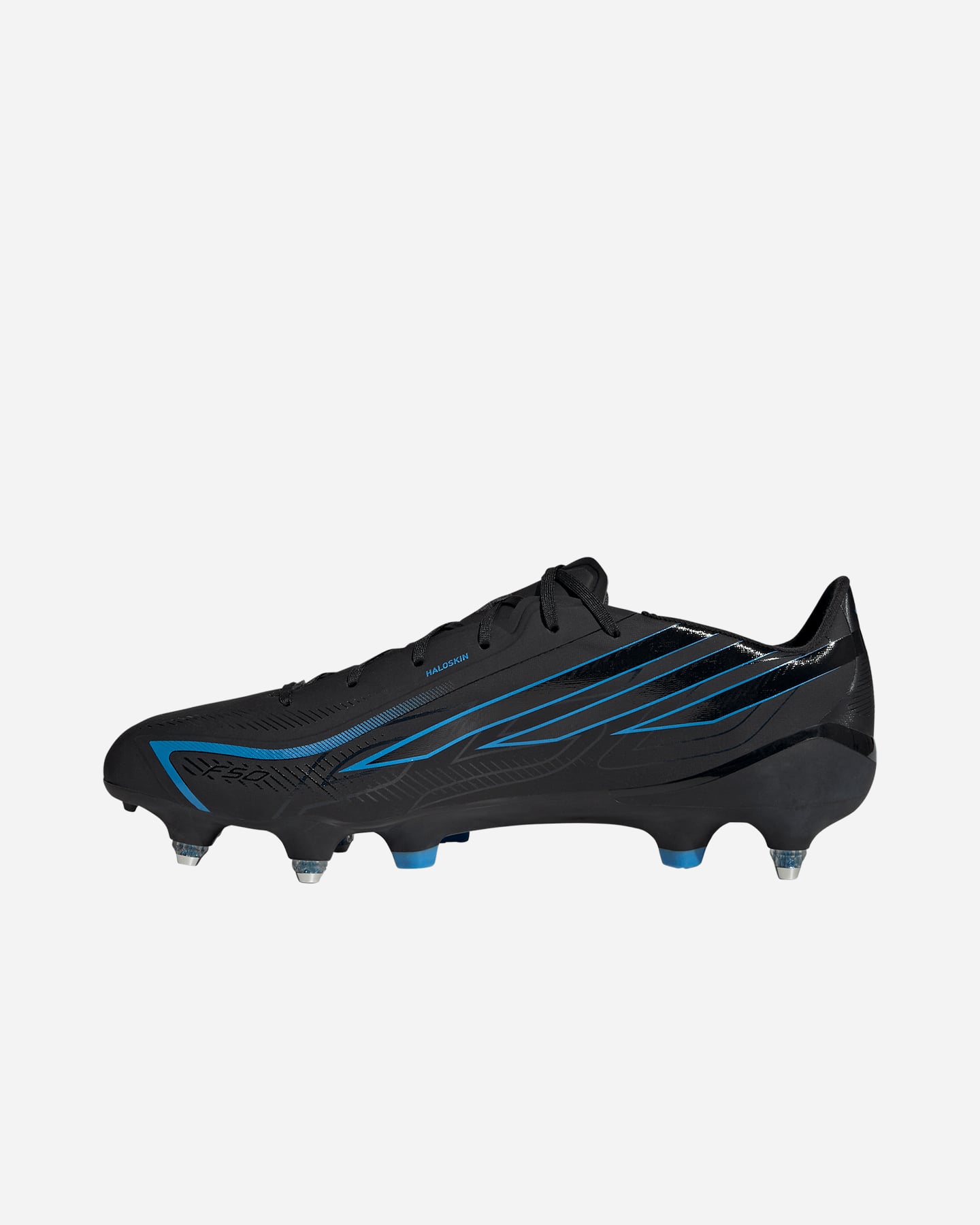 Scarpe calcio ADIDAS F50 HYPERFAST LEAGUE SG M - 3 | Cisalfa Sport