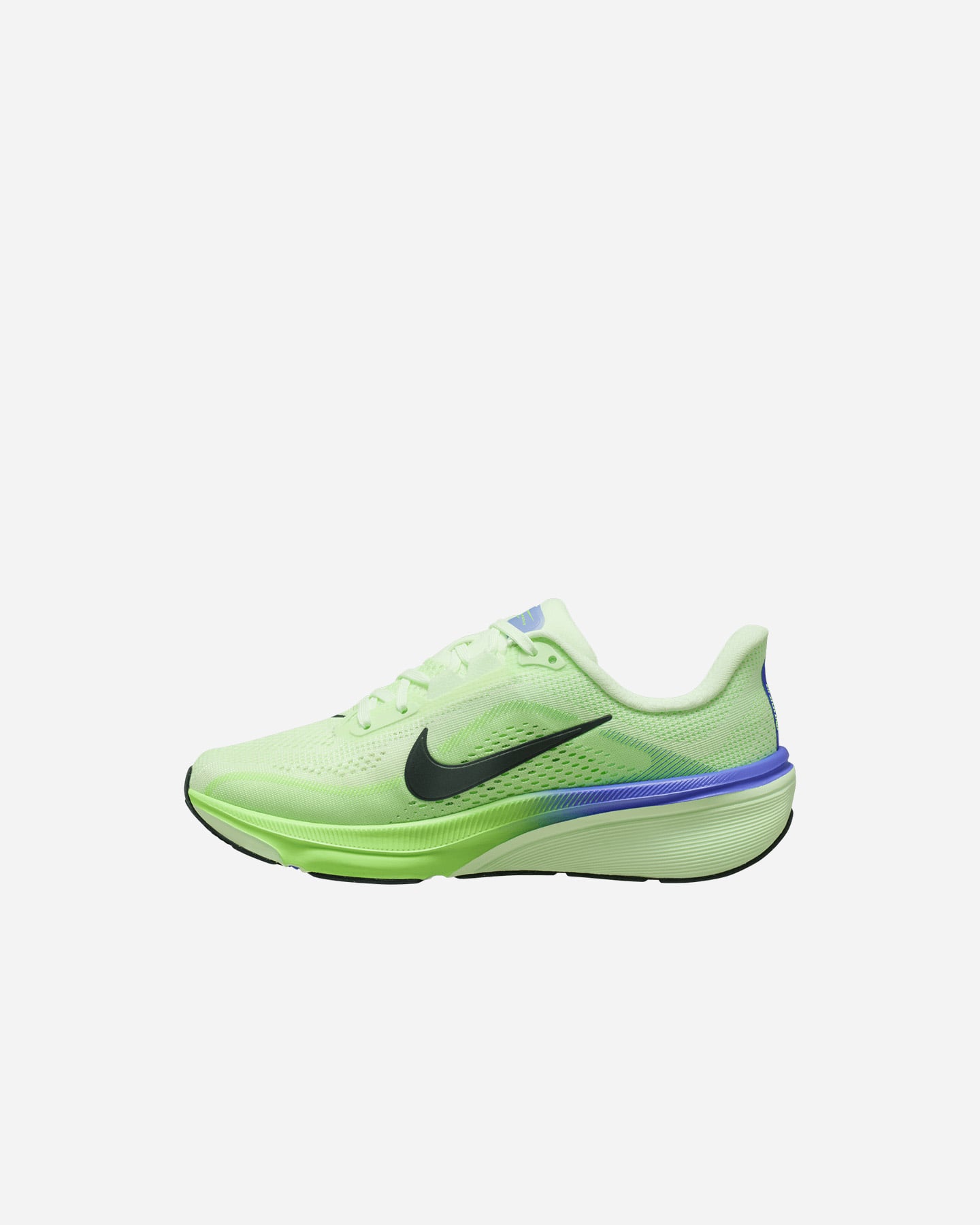 Scarpe running NIKE PEGASUS 42 JR - Nero - 3 | Cisalfa Sport