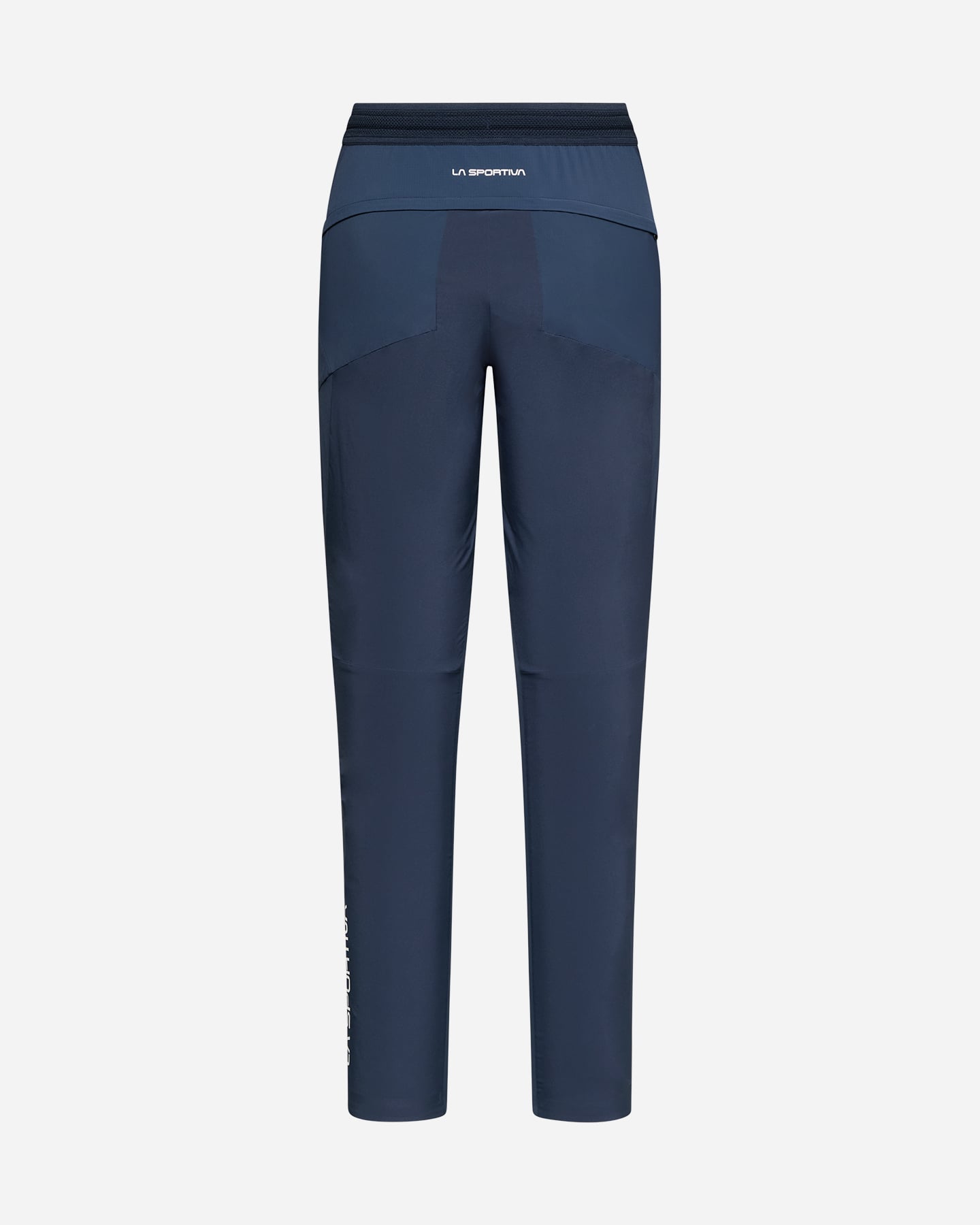 Pantalone outdoor LA SPORTIVA TRAIL GUARD M - Blu - 1 | Cisalfa Sport
