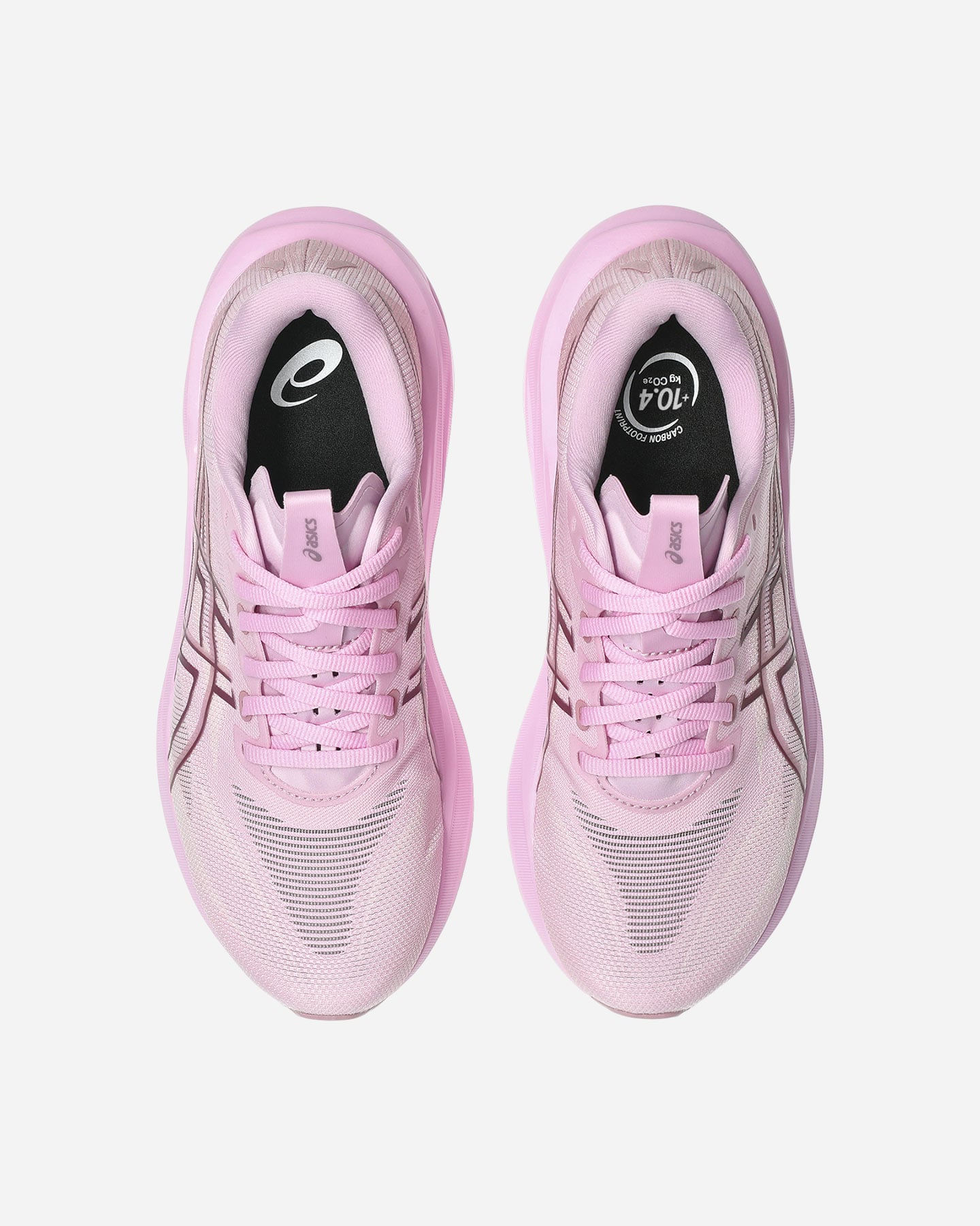 Scarpe running ASICS GT-2000 15 W - Rosa - 4 | Cisalfa Sport