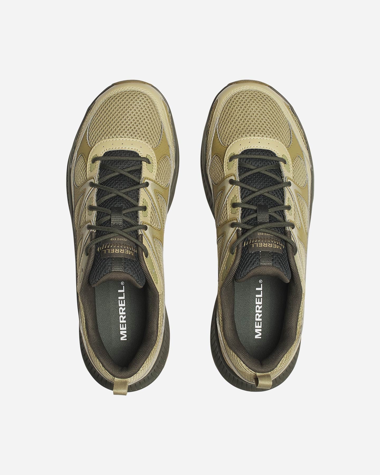 Scarpe trekking MERRELL TEMPO EXP M - Marrone - 3 | Cisalfa Sport