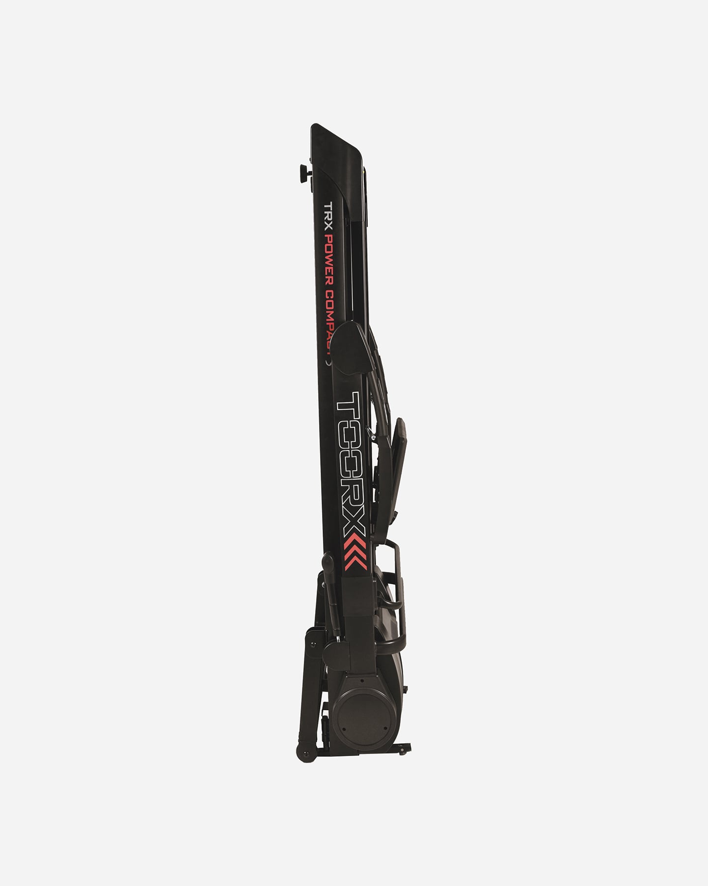 Tapis roulant TOORX POWER COMPACT S - Nero - 1 | Cisalfa Sport