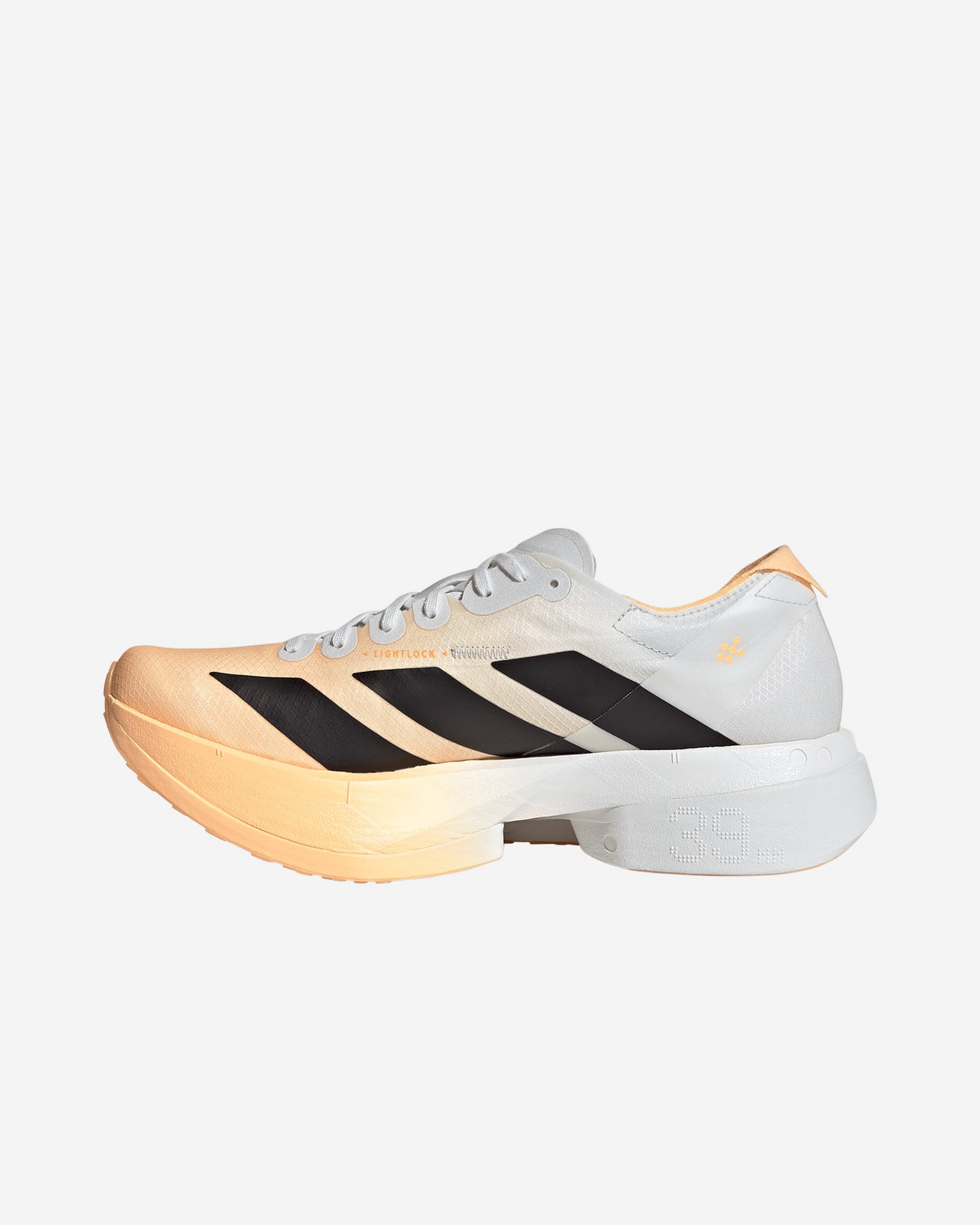 Scarpe running ADIDAS ADIZERO ADIOS PRO 4 W - 3 | Cisalfa Sport