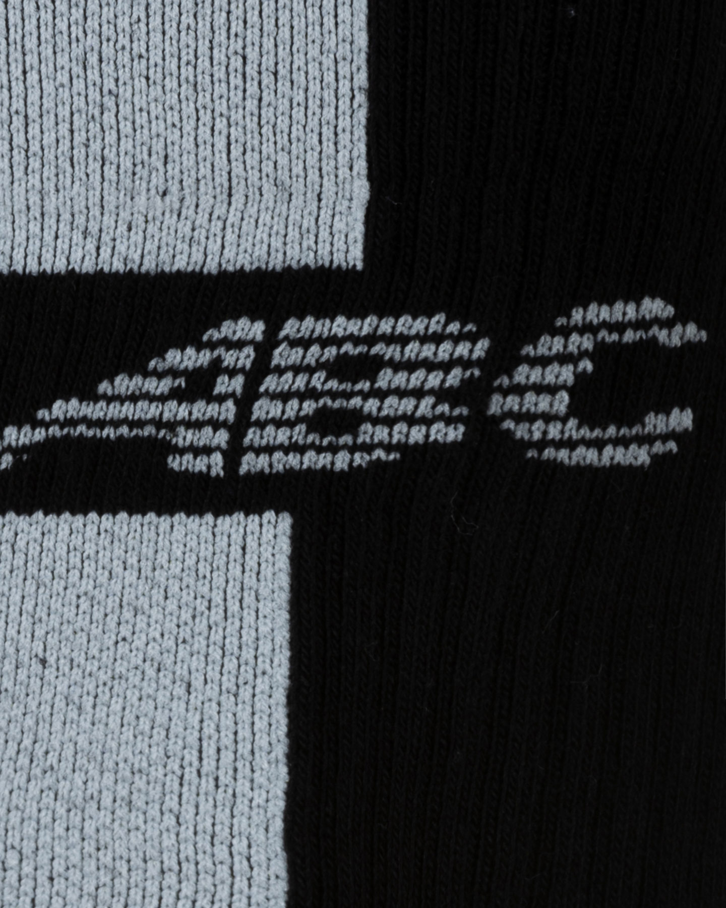 Calzettoni basket ABC BASKET  - Nero - 2 | Cisalfa Sport