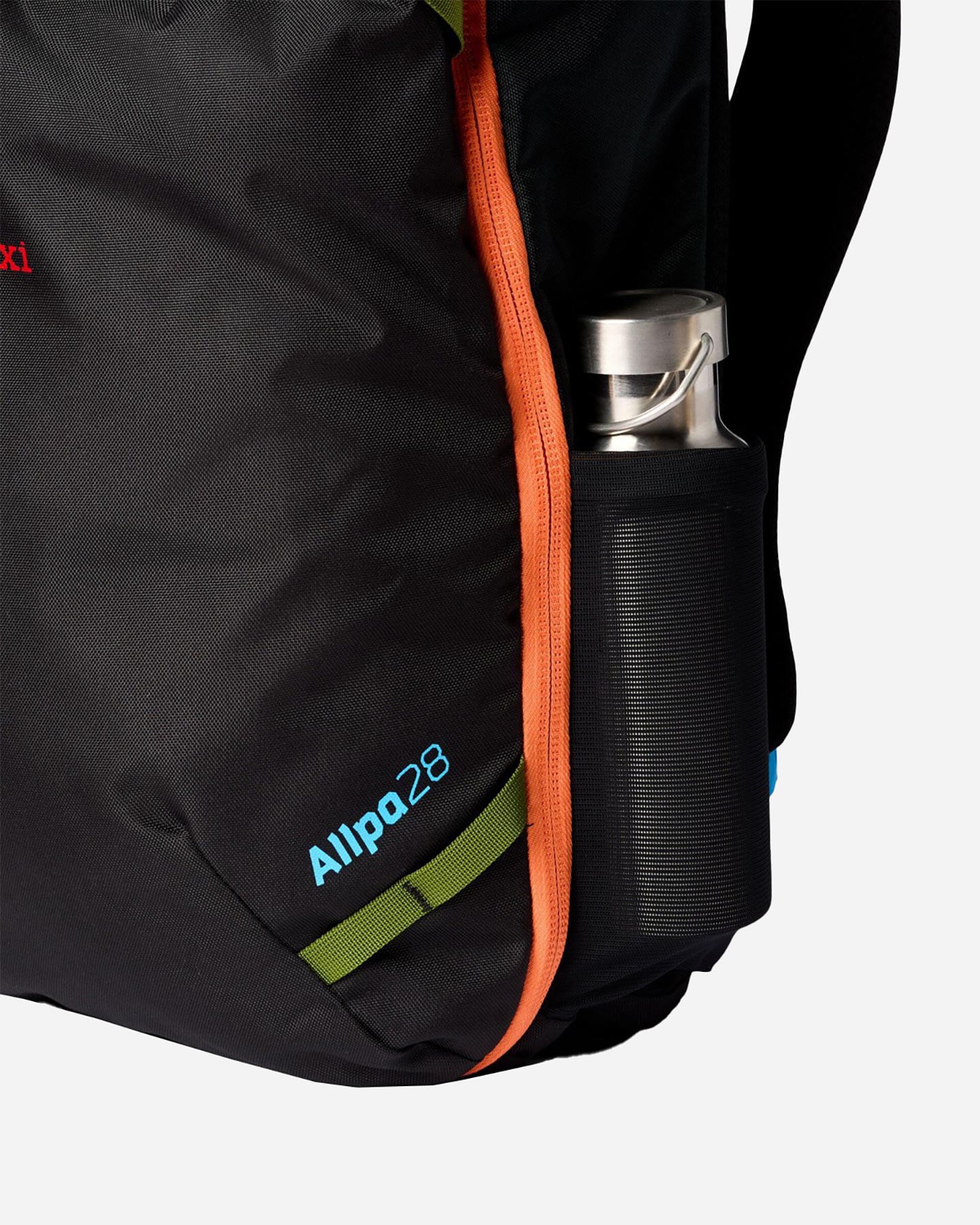Borsa COTOPAXI ALLPA 28L  - Nero - 4 | Cisalfa Sport